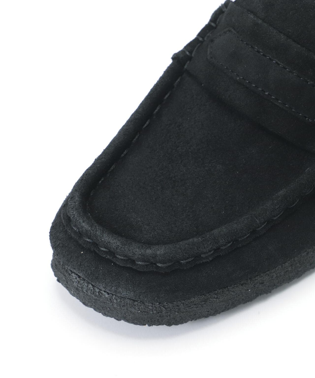 CLRAKS/クラークス WALLABEE LOAFER ワラビーローファー