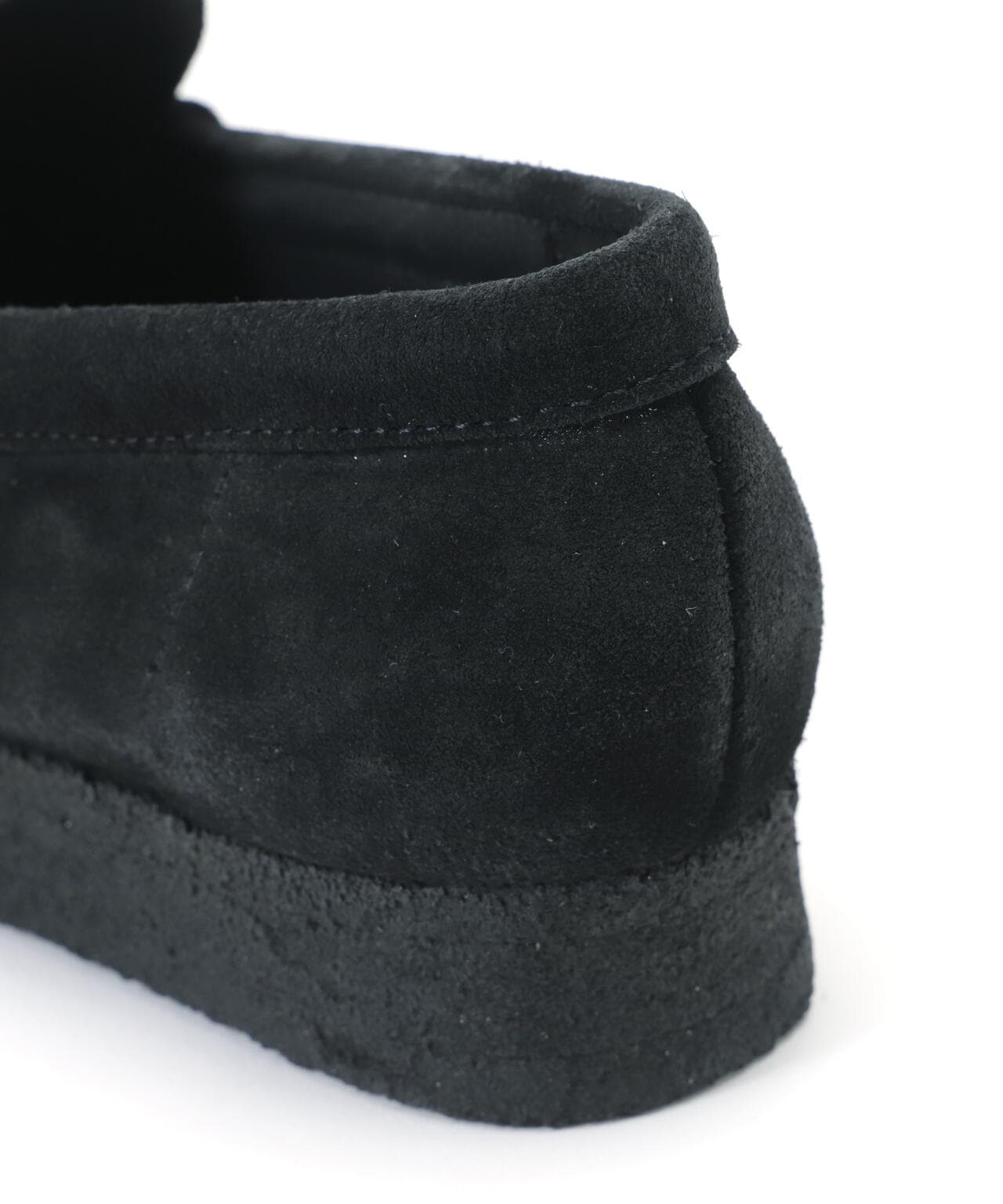 CLRAKS/クラークス WALLABEE LOAFER ワラビーローファー
