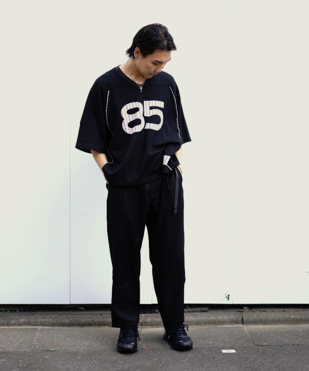GRAMICCI×BEAVER/グラミチ×ビーバー 別注 WOOL LIKE SLACKS