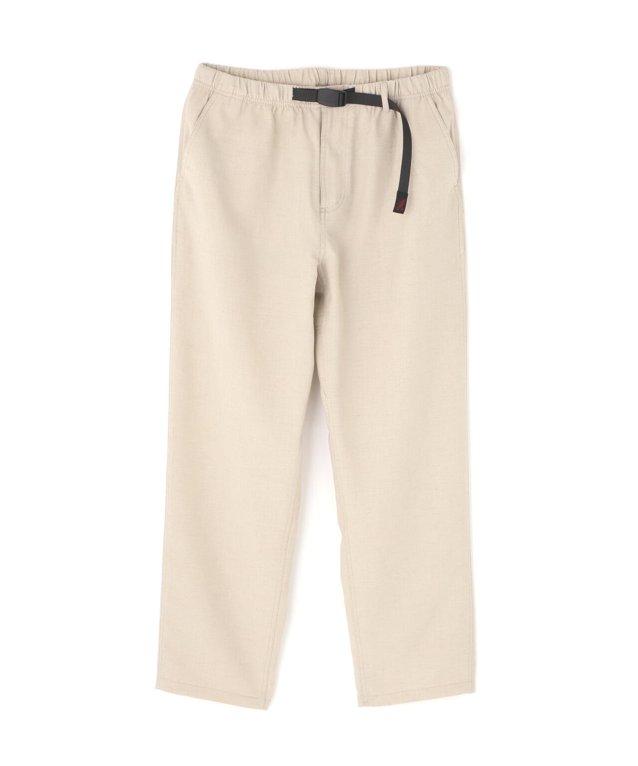 GRAMICCI/グラミチ LINEN BLEND EASY TAPERED PANT