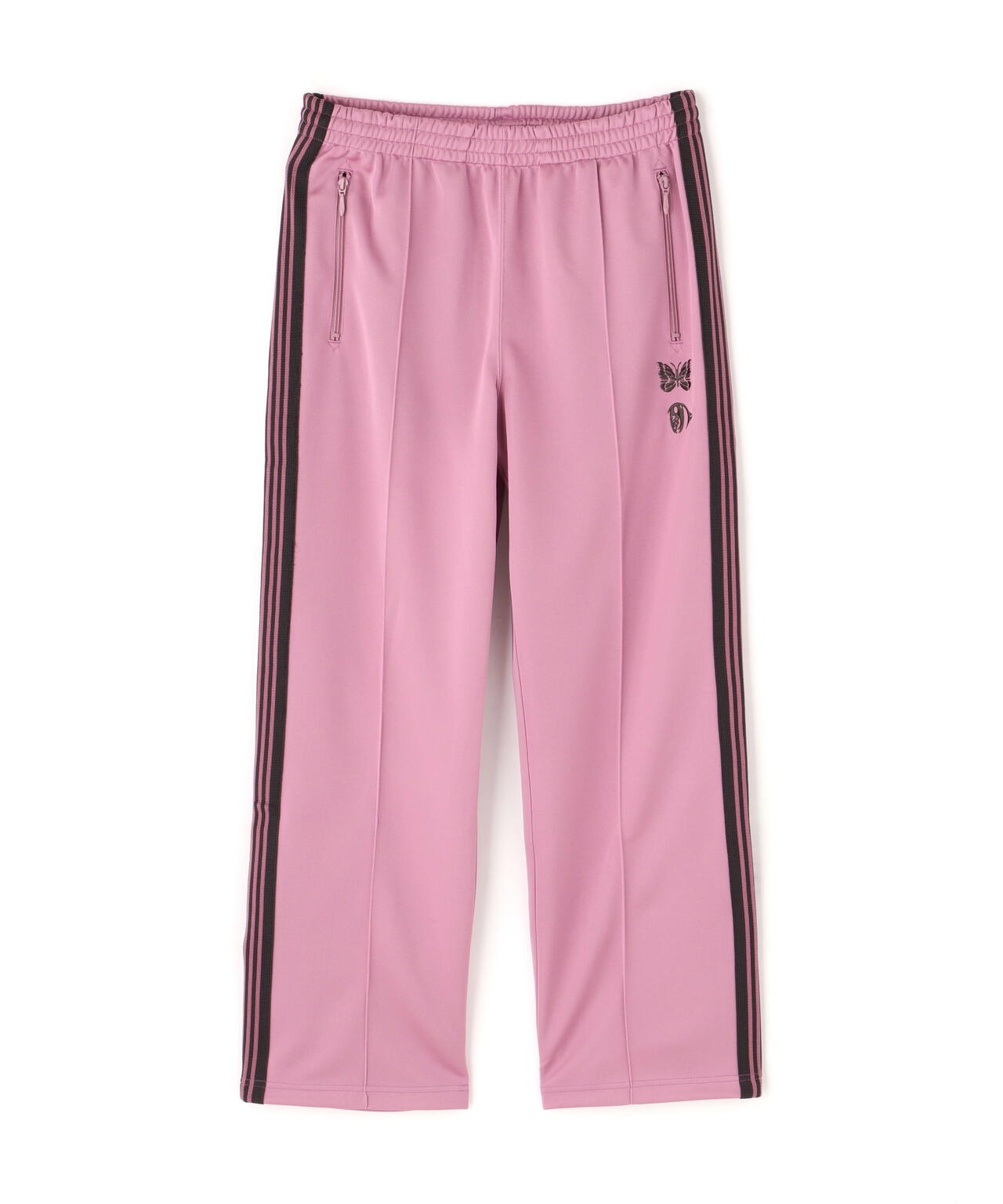 Needles x Kae Tanaka/ニードルズ×カエ タナカ Track Pant - Poly Smooth