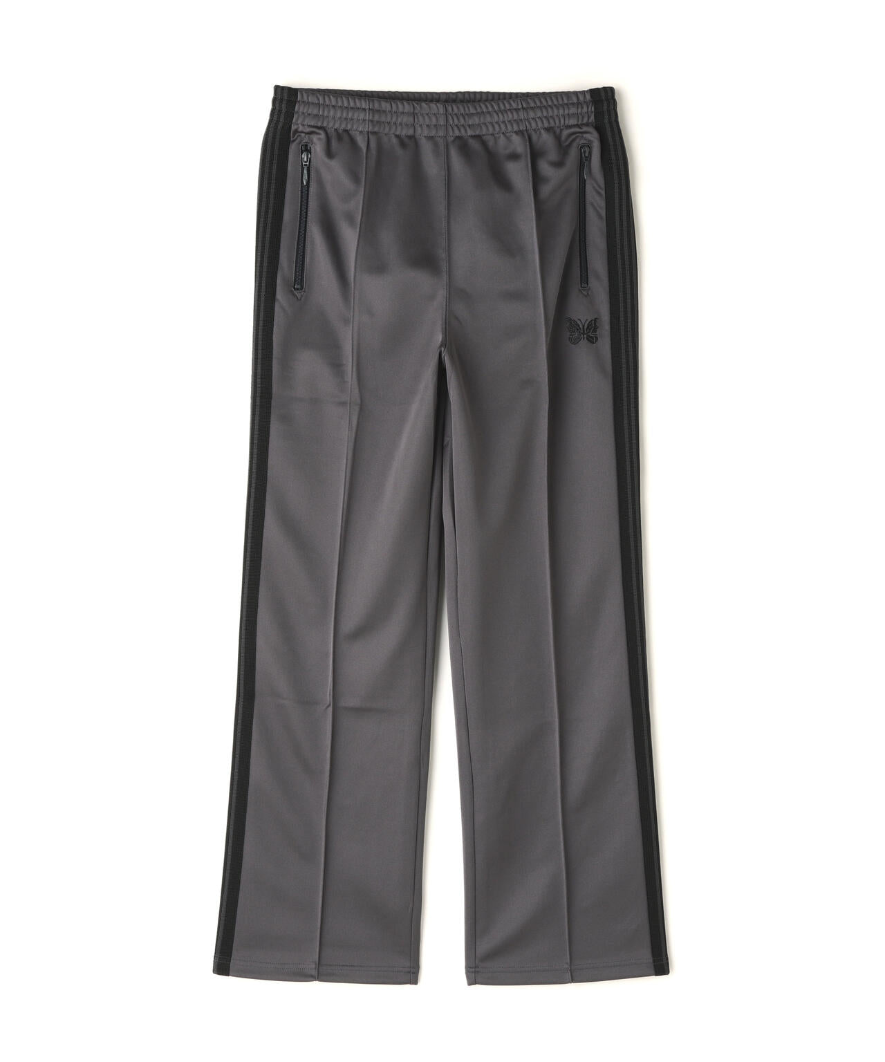 Needles/ニードルズ 別注TRACK PANT - POLY SMOOTH
