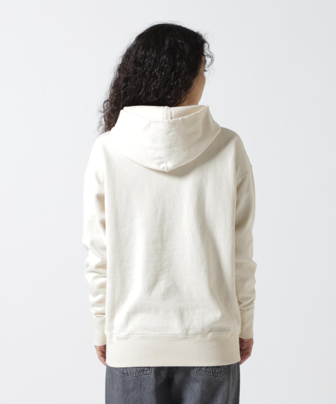 MIXTA/ミクスタ MOUNTAIN LION HOODIE パーカー