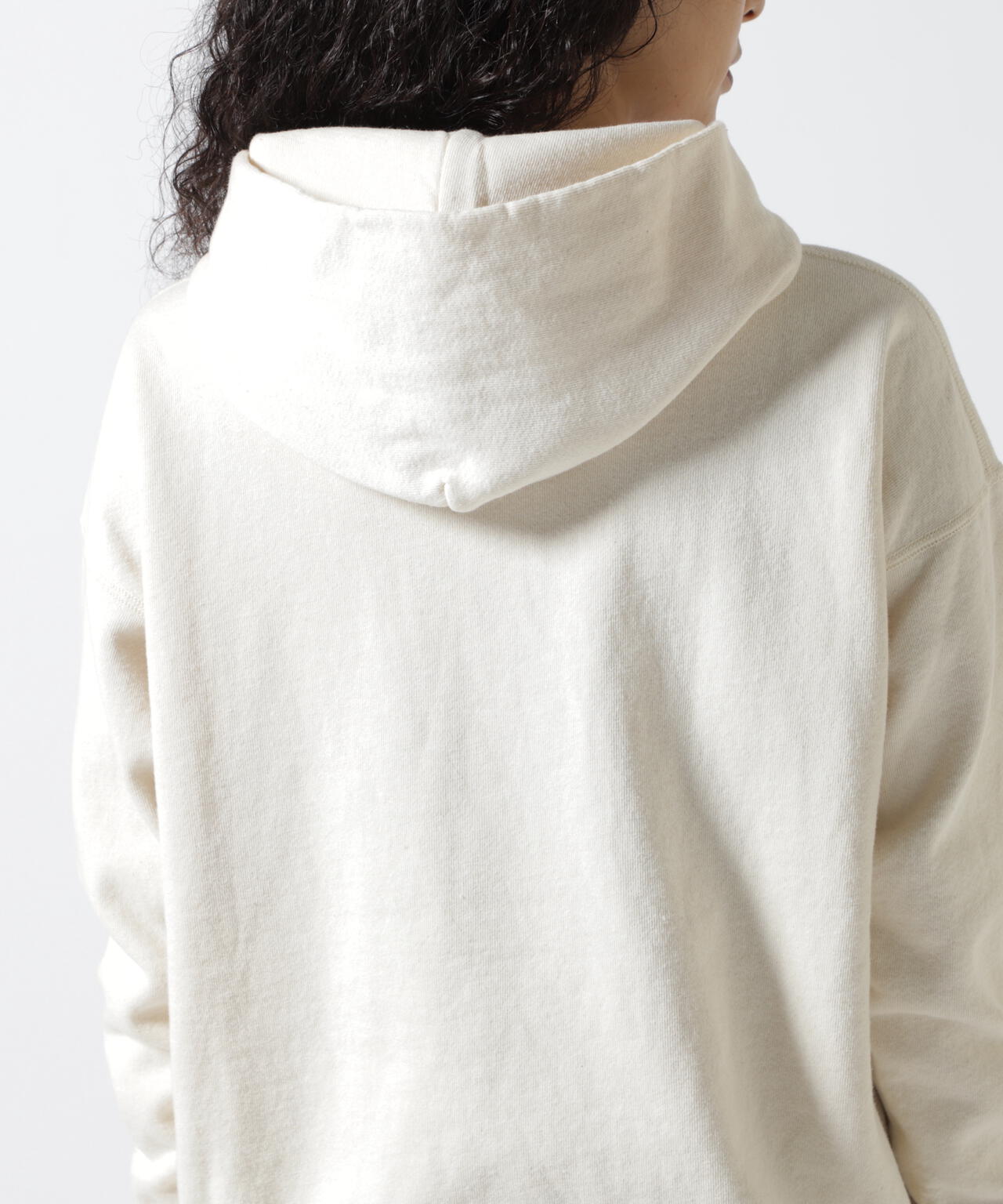 MIXTA/ミクスタ MOUNTAIN LION HOODIE パーカー