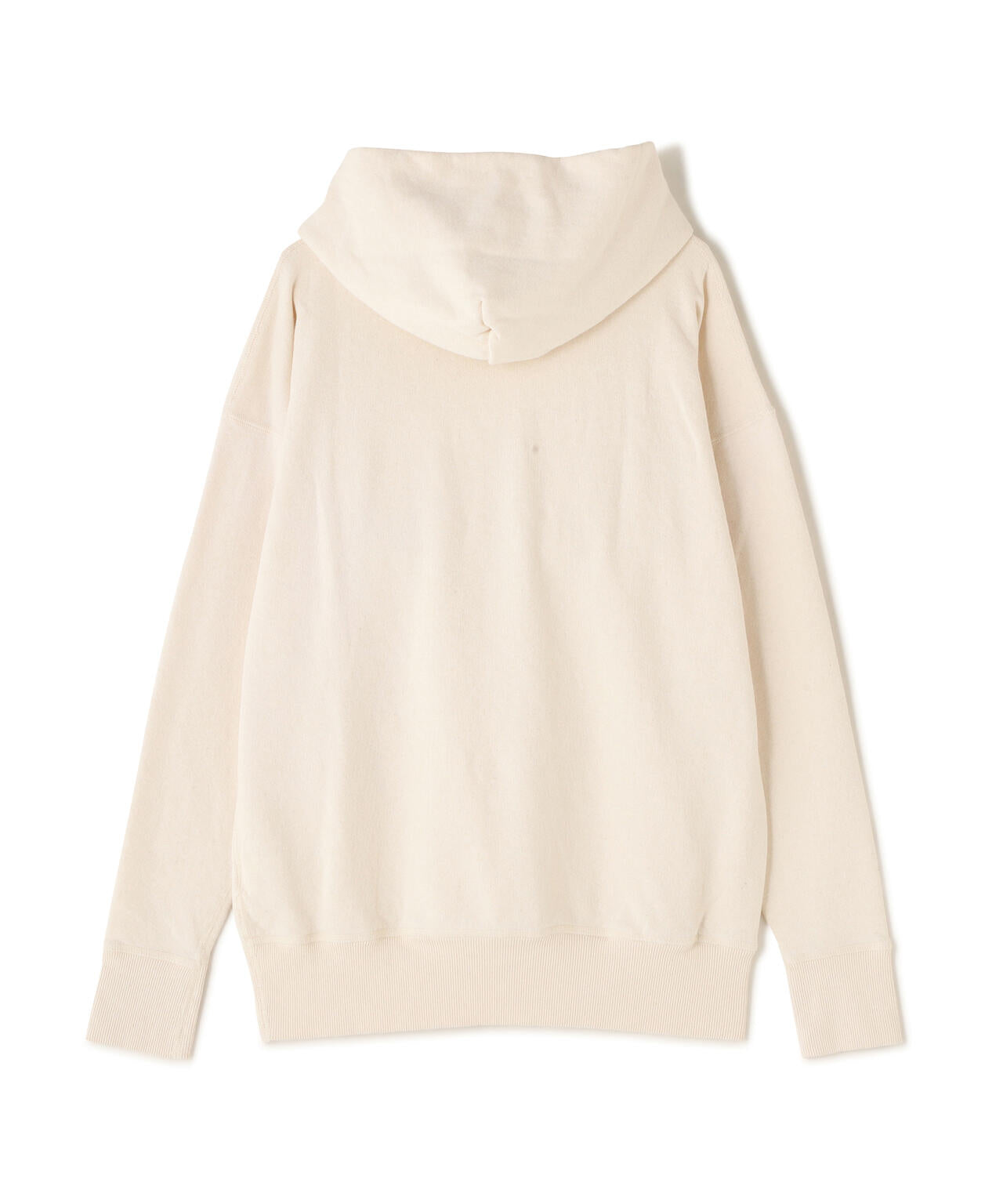 MIXTA/ミクスタ MOUNTAIN LION HOODIE パーカー
