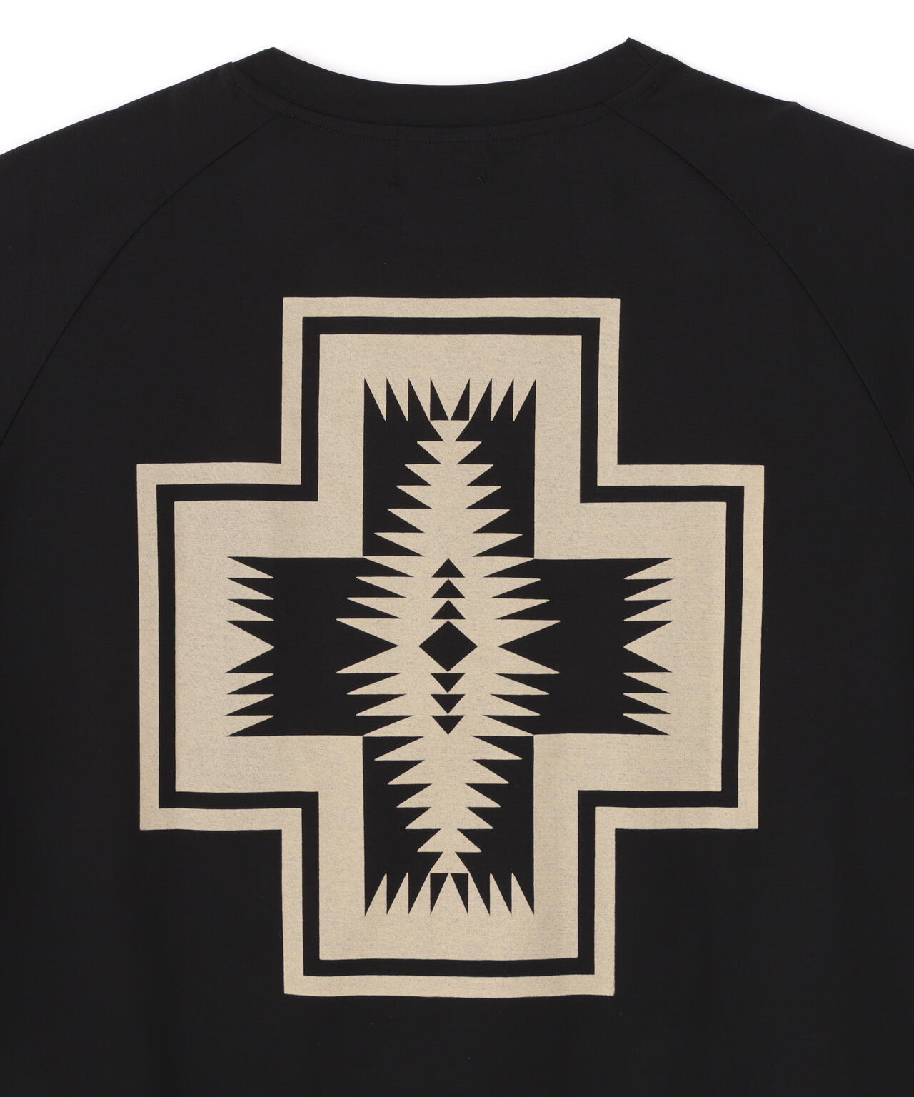 PENDLETON/ペンドルトン CALCULO×SOLOTEX JERSEY TEE
