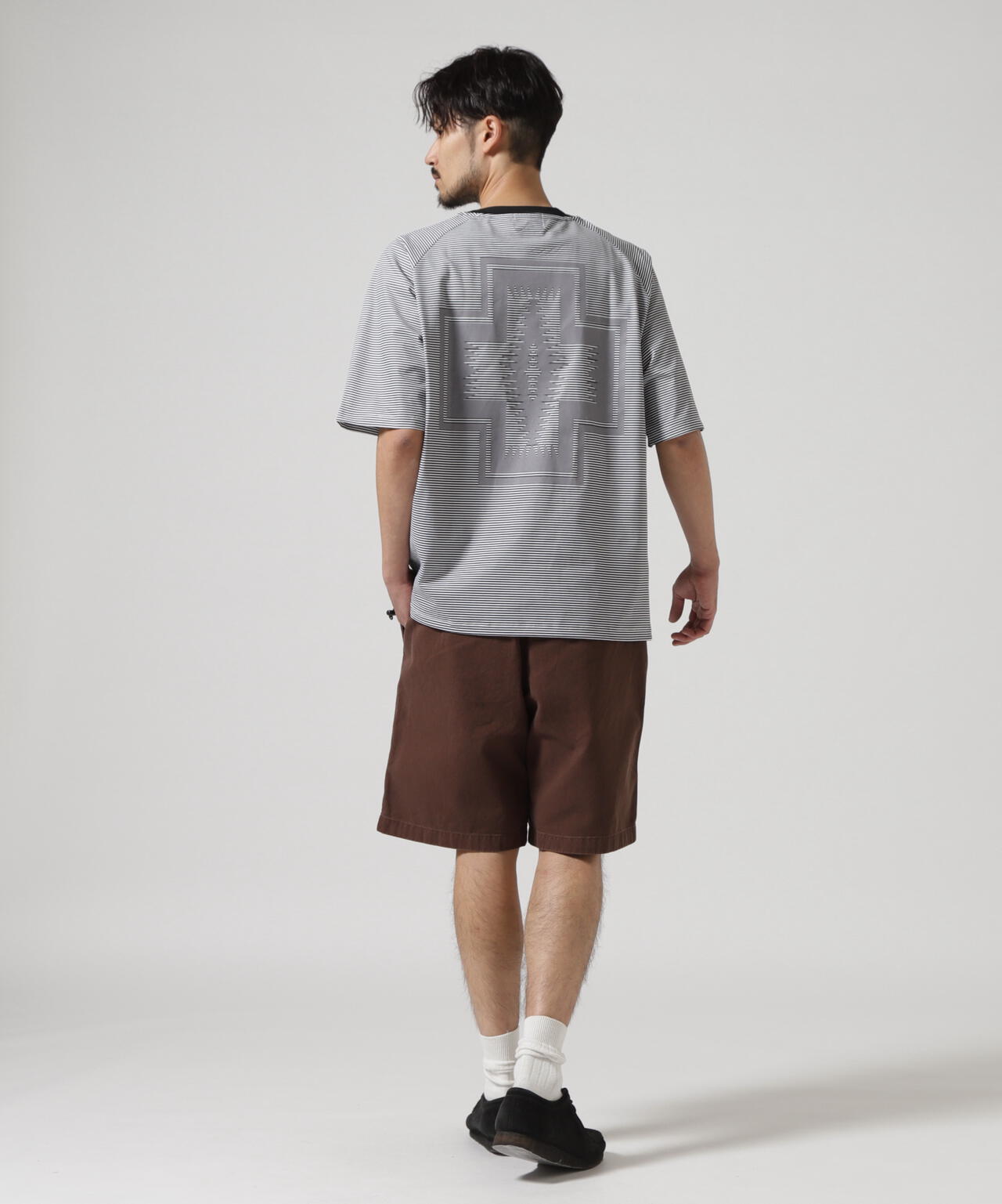 PENDLETON/ペンドルトン CALCULO×SOLOTEX JERSEY TEE