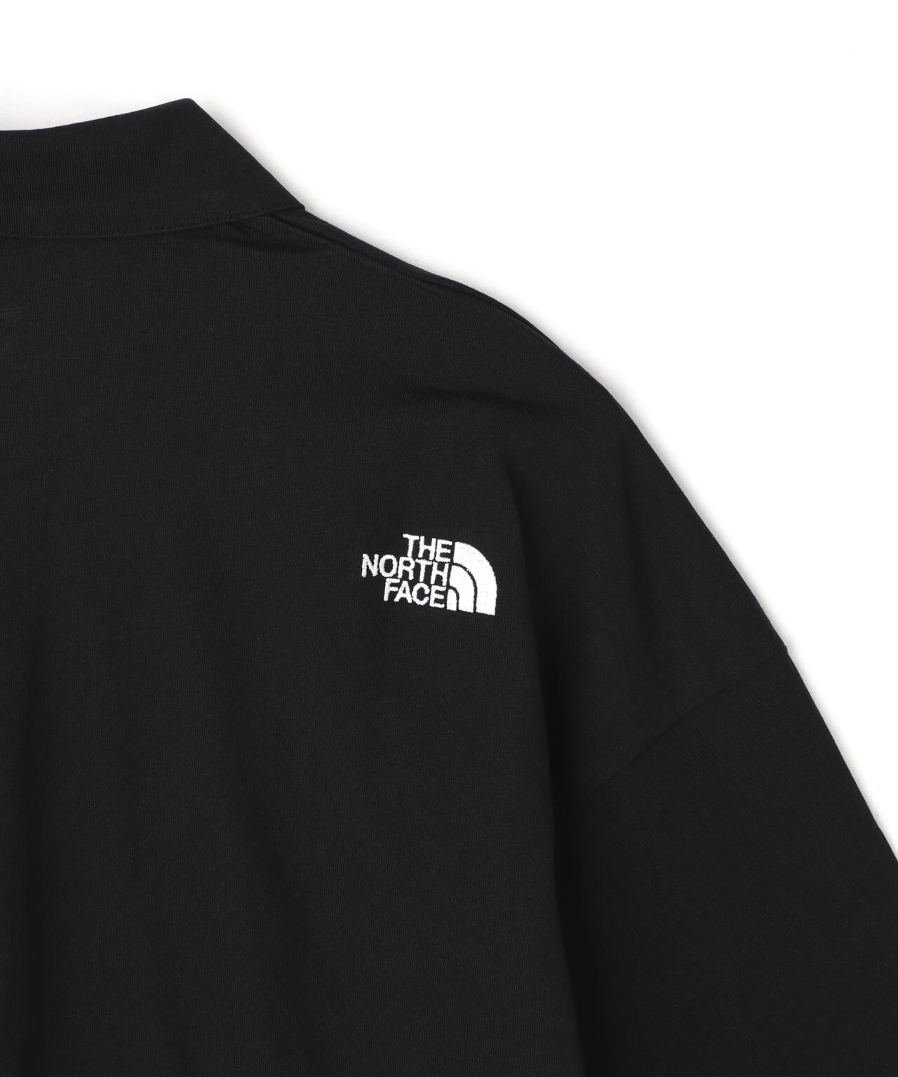 THE NORTH FACE/ザ・ノース・フェイス S/S FD Cotton Polo