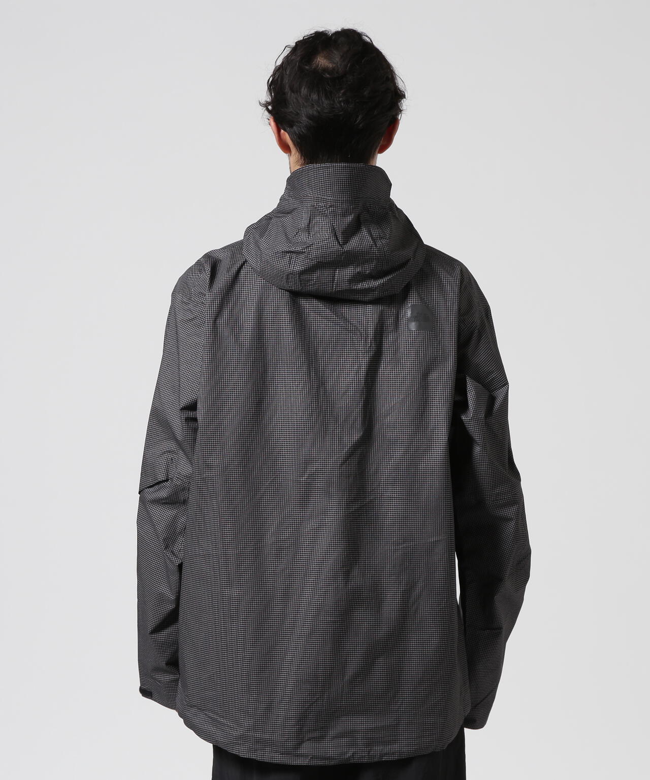 THE NORTH FACE/ザ・ノース・フェイス Enride Rain Jacket