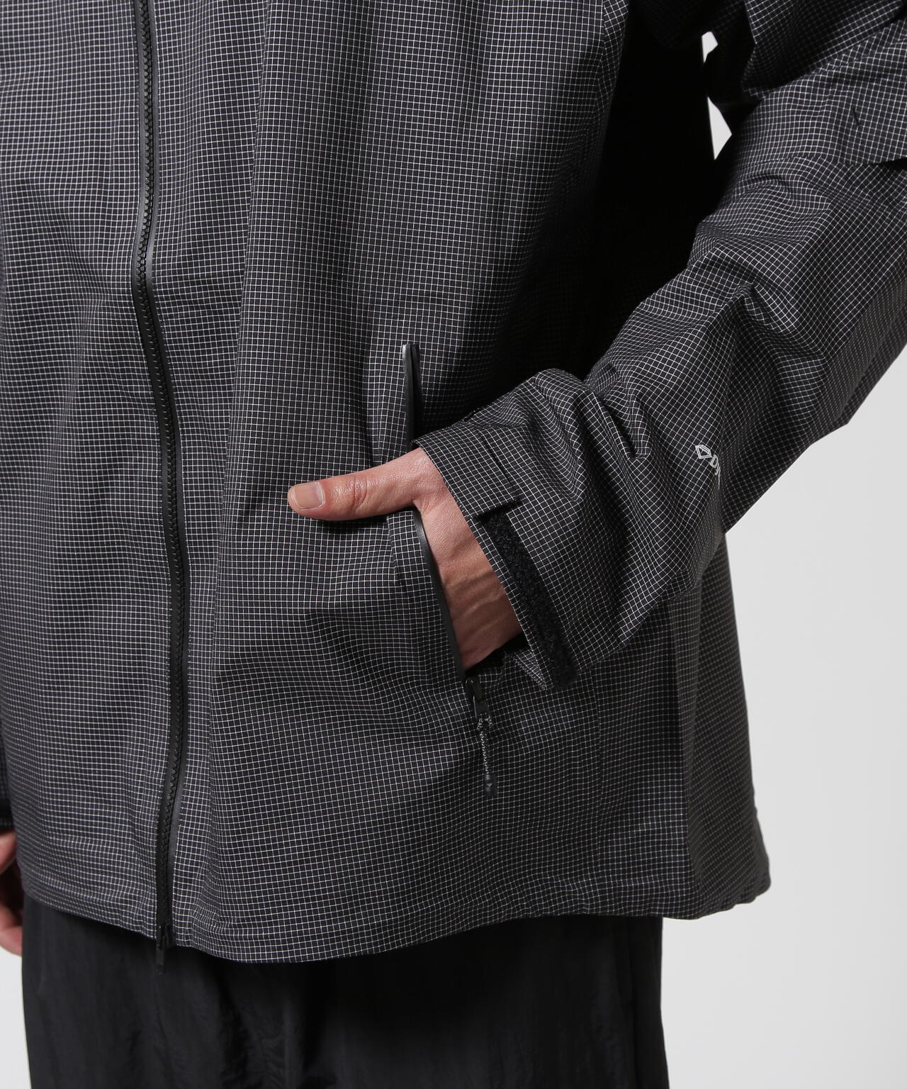 THE NORTH FACE/ザ・ノース・フェイス Enride Rain Jacket