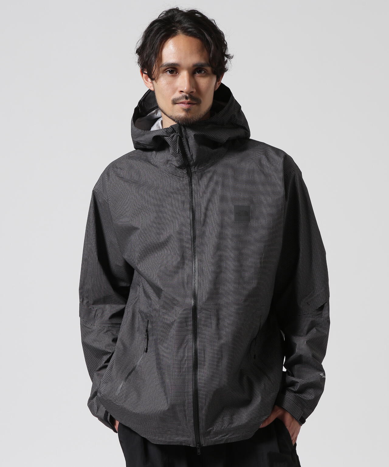 THE NORTH FACE/ザ・ノース・フェイス Enride Rain Jacket