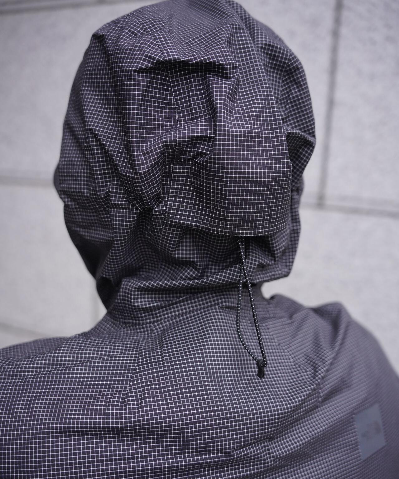 THE NORTH FACE/ザ・ノース・フェイス Enride Rain Jacket