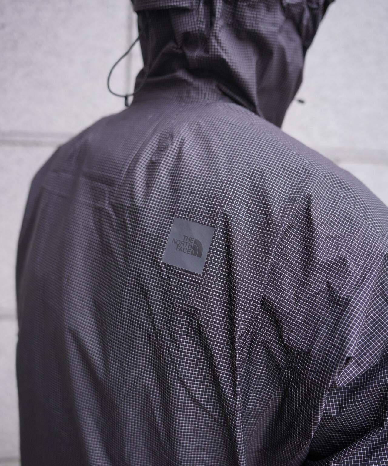 THE NORTH FACE/ザ・ノース・フェイス Enride Rain Jacket