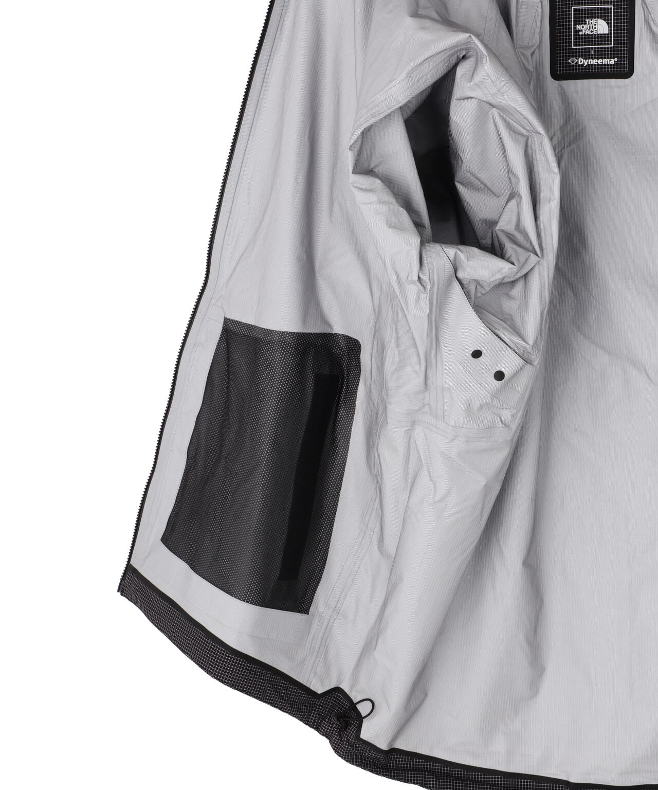 THE NORTH FACE/ザ・ノース・フェイス Enride Rain Jacket