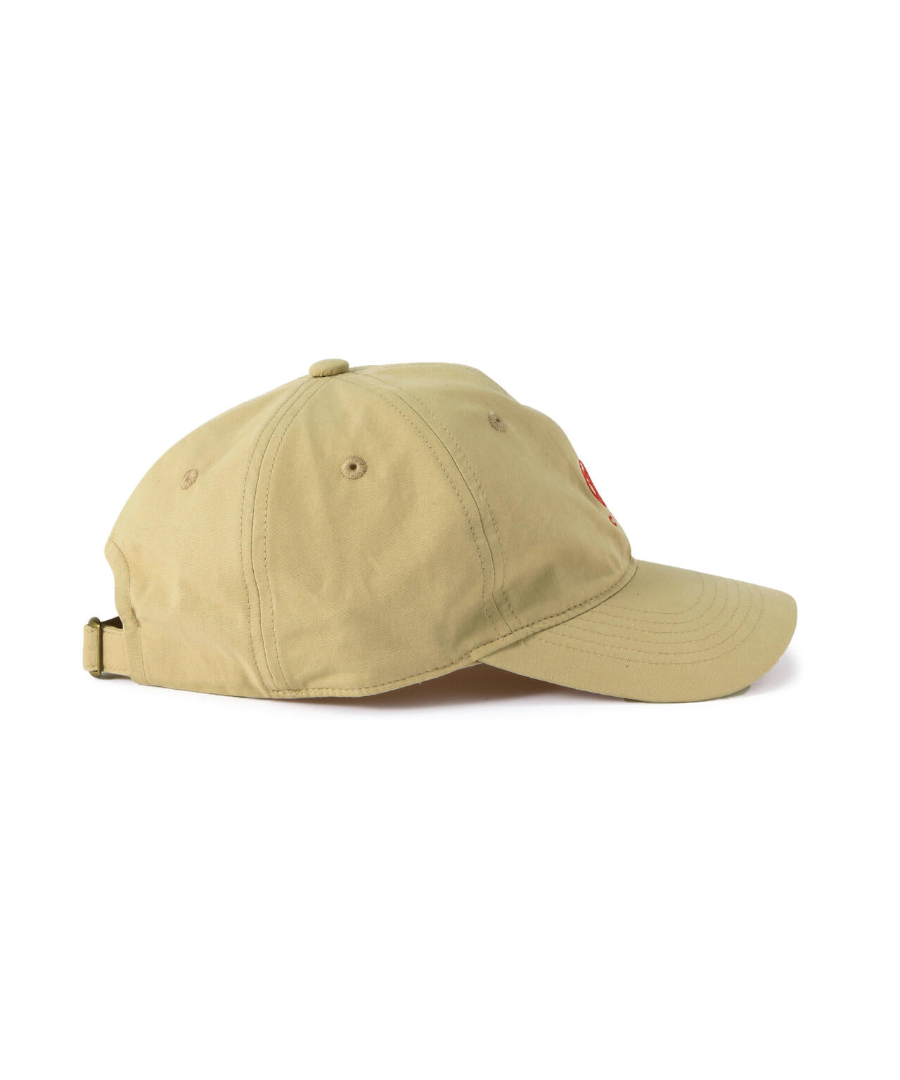 odds/オッズ STICH CAP ステッチキャップ