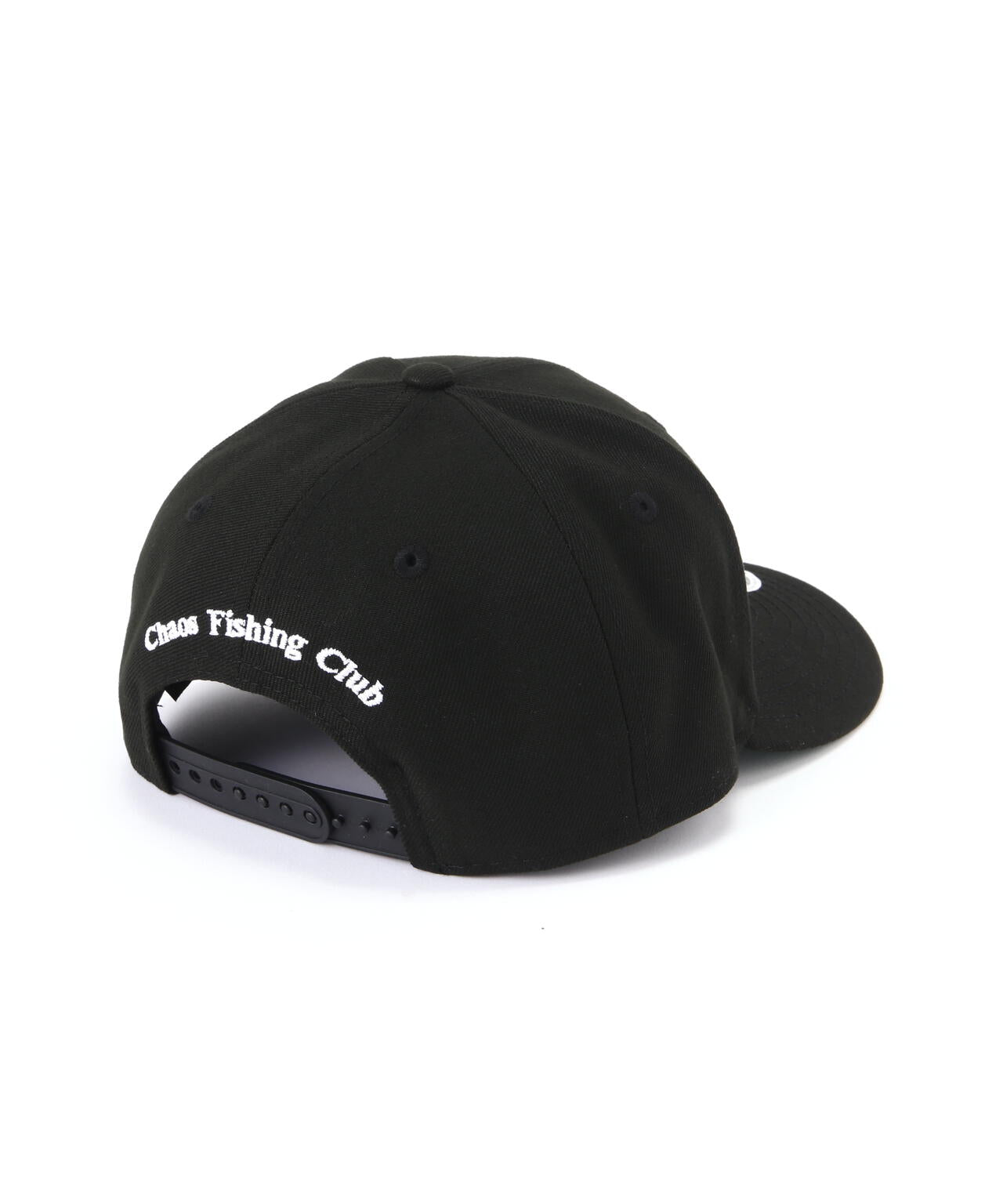 Chaos Fishing Club/カオスフィッシングクラブ Arch Logo Cap