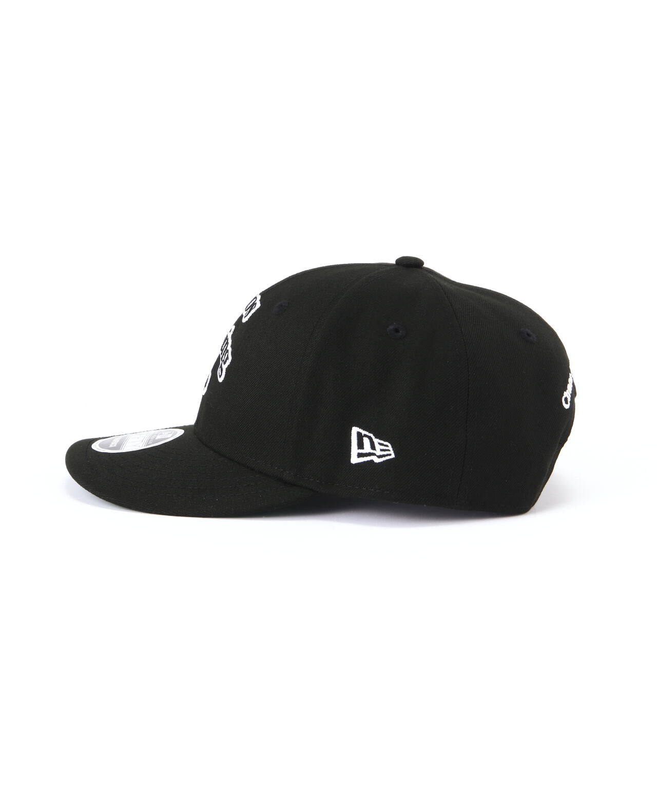 Chaos Fishing Club/カオスフィッシングクラブ Arch Logo Cap