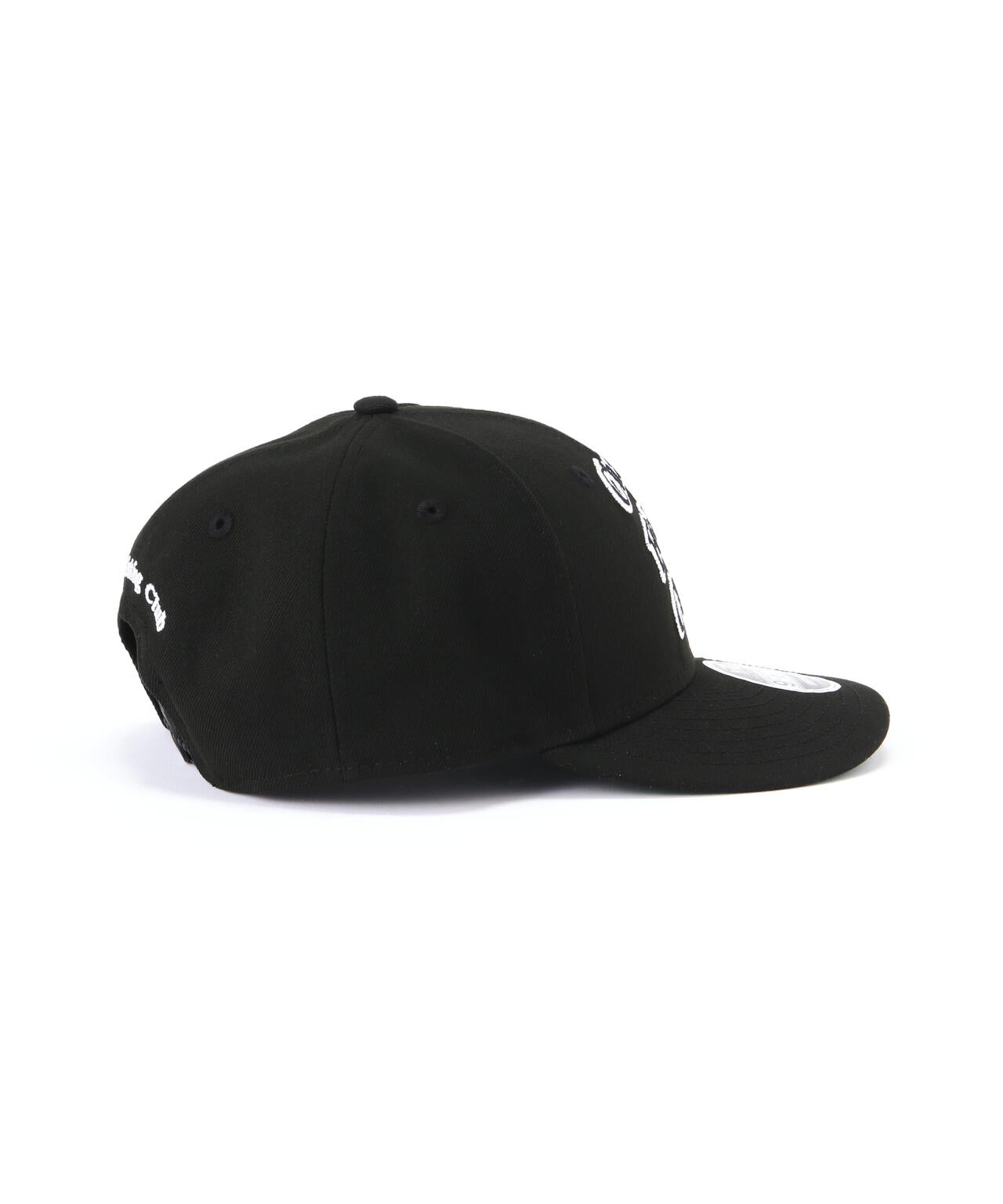 Chaos Fishing Club/カオスフィッシングクラブ Arch Logo Cap