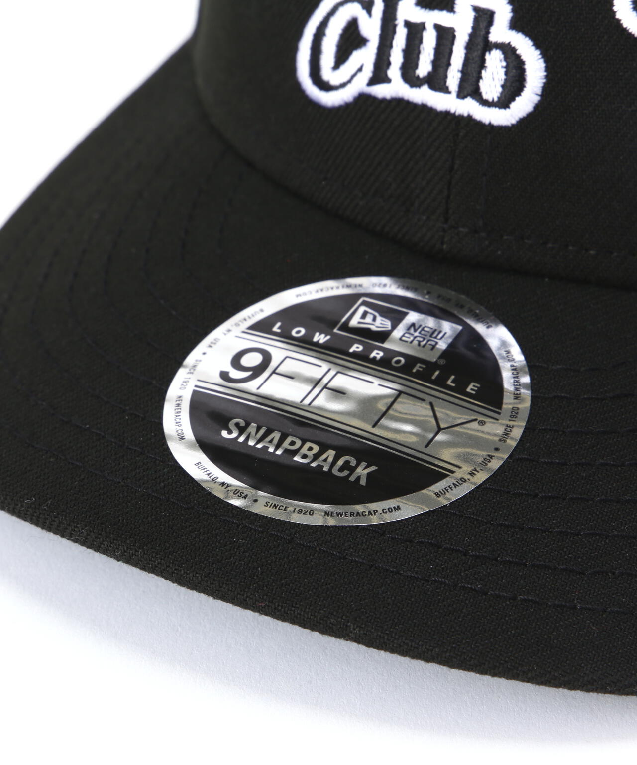 Chaos Fishing Club/カオスフィッシングクラブ Arch Logo Cap