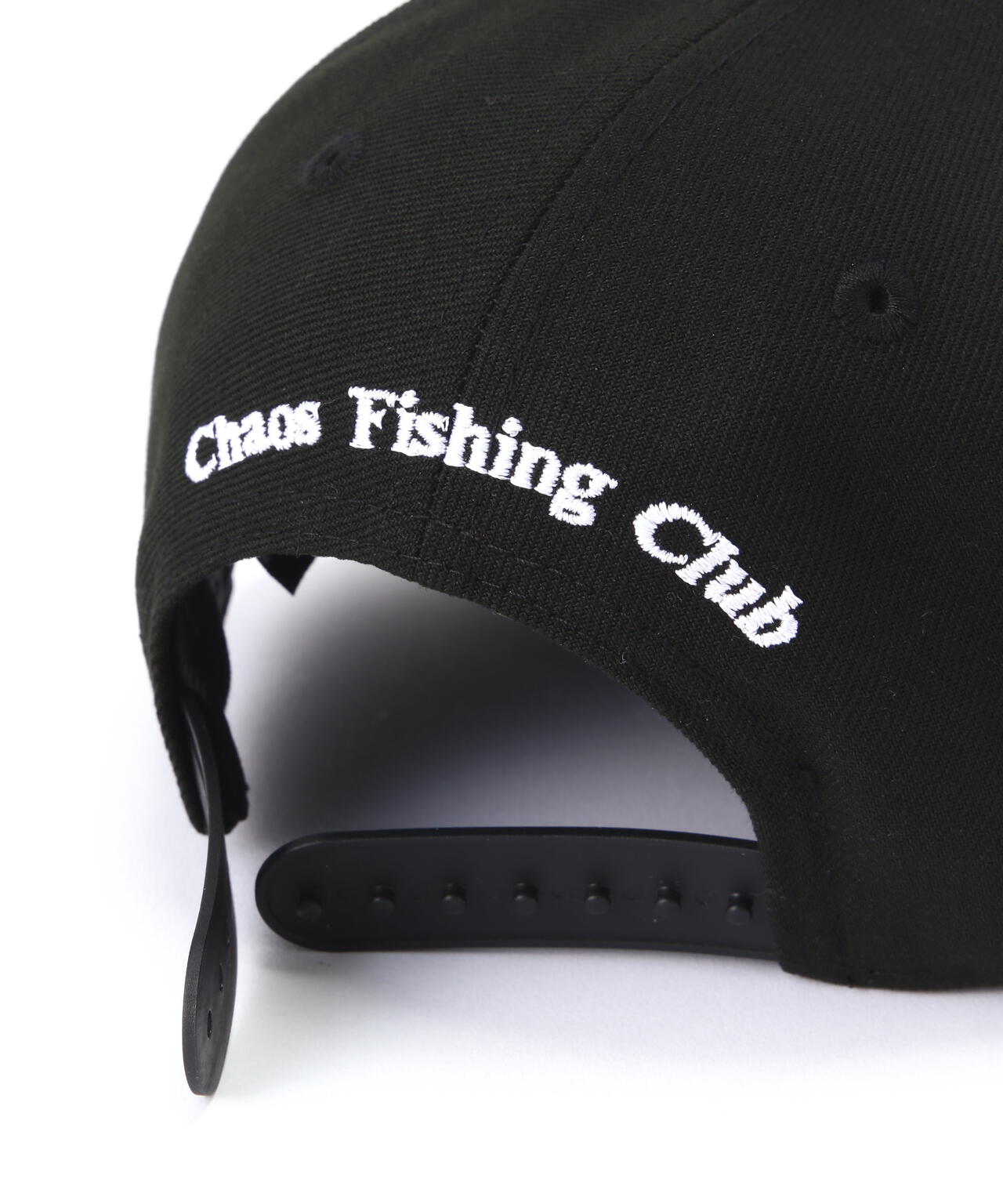 Chaos Fishing Club/カオスフィッシングクラブ Arch Logo Cap