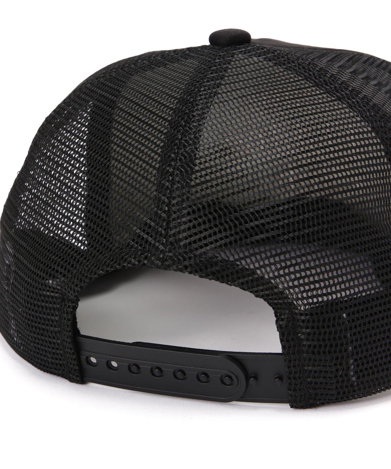Chaos Fishing Club/カオスフィッシングクラブ Logo Mesh Cap