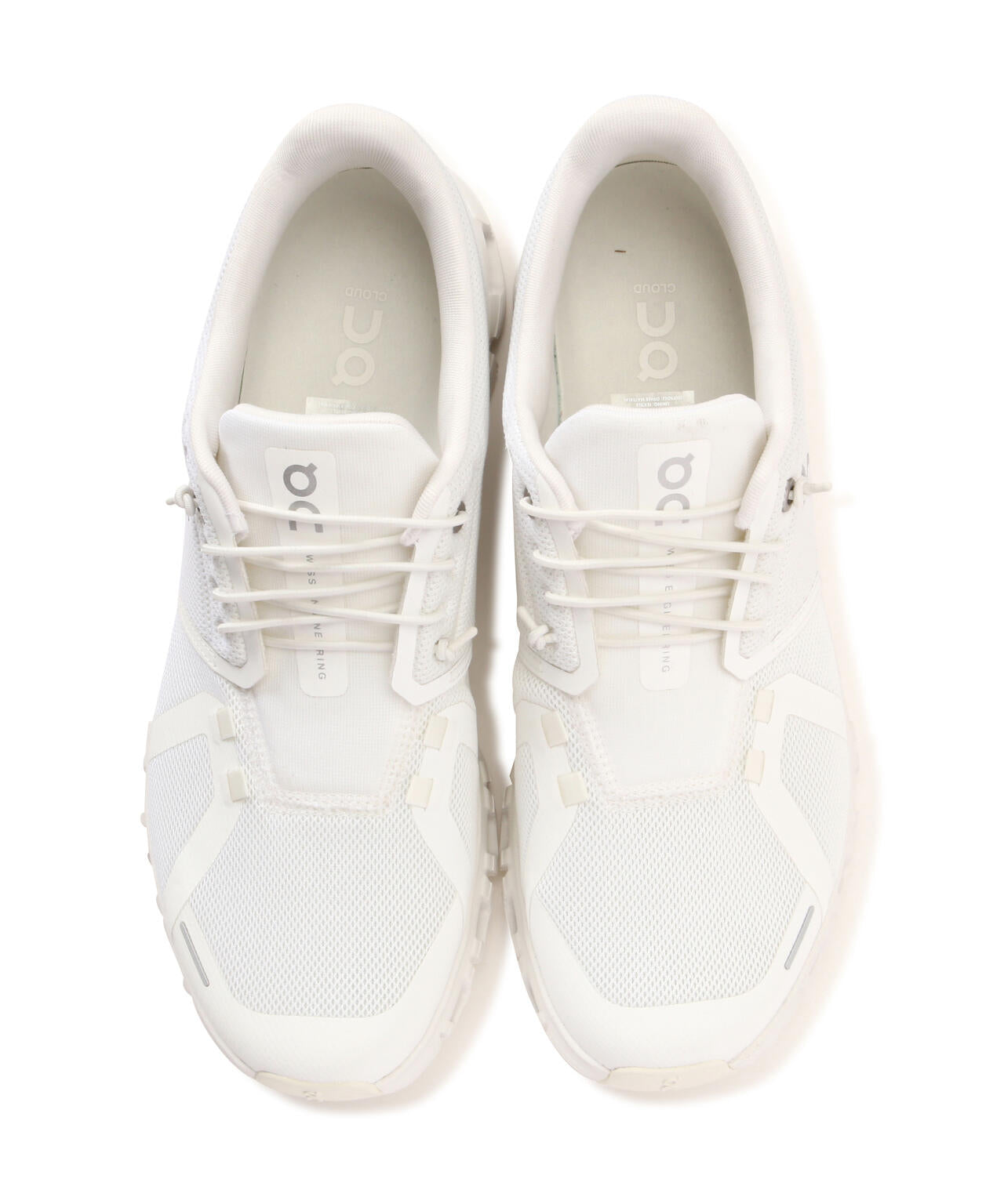 On/オン Cloud 6 (MEN'S) クラウド6
