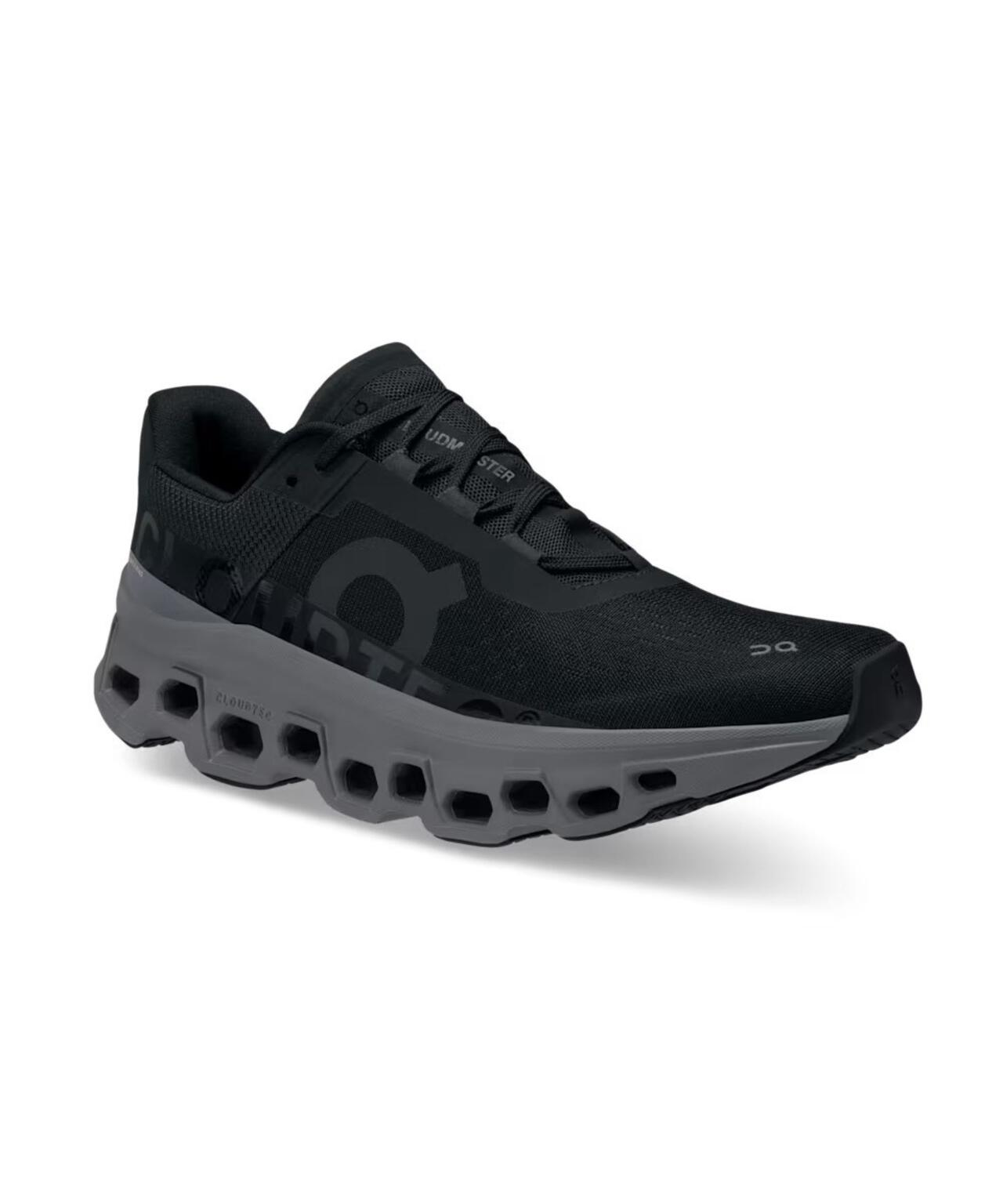 On/オン Women's Cloudmonster ウィメンズクラウドモンスター