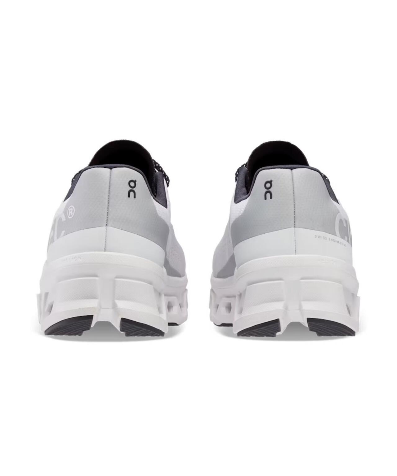On/オン Women's Cloudmonster ウィメンズクラウドモンスター