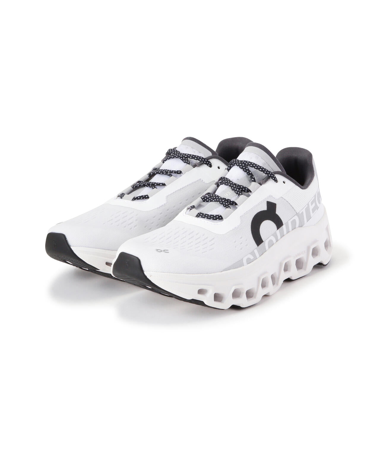 On/オン Women's Cloudmonster ウィメンズクラウドモンスター