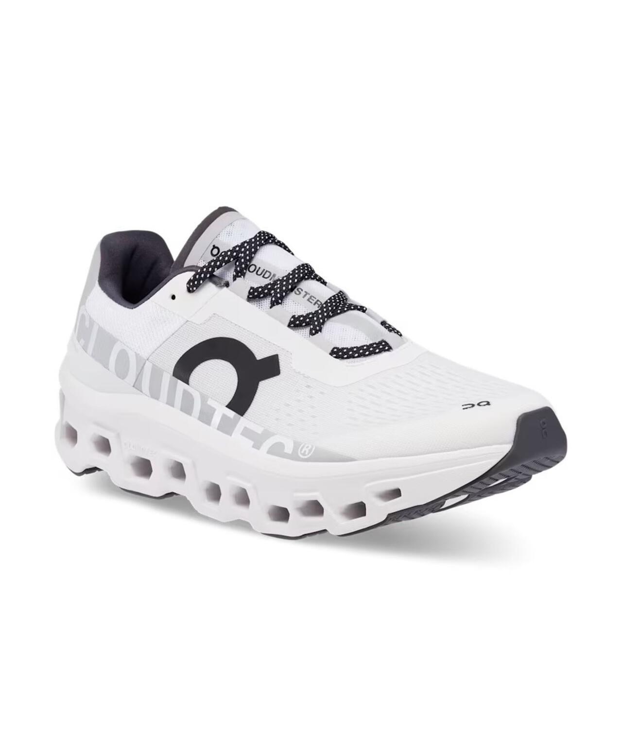On/オン Women's Cloudmonster ウィメンズクラウドモンスター