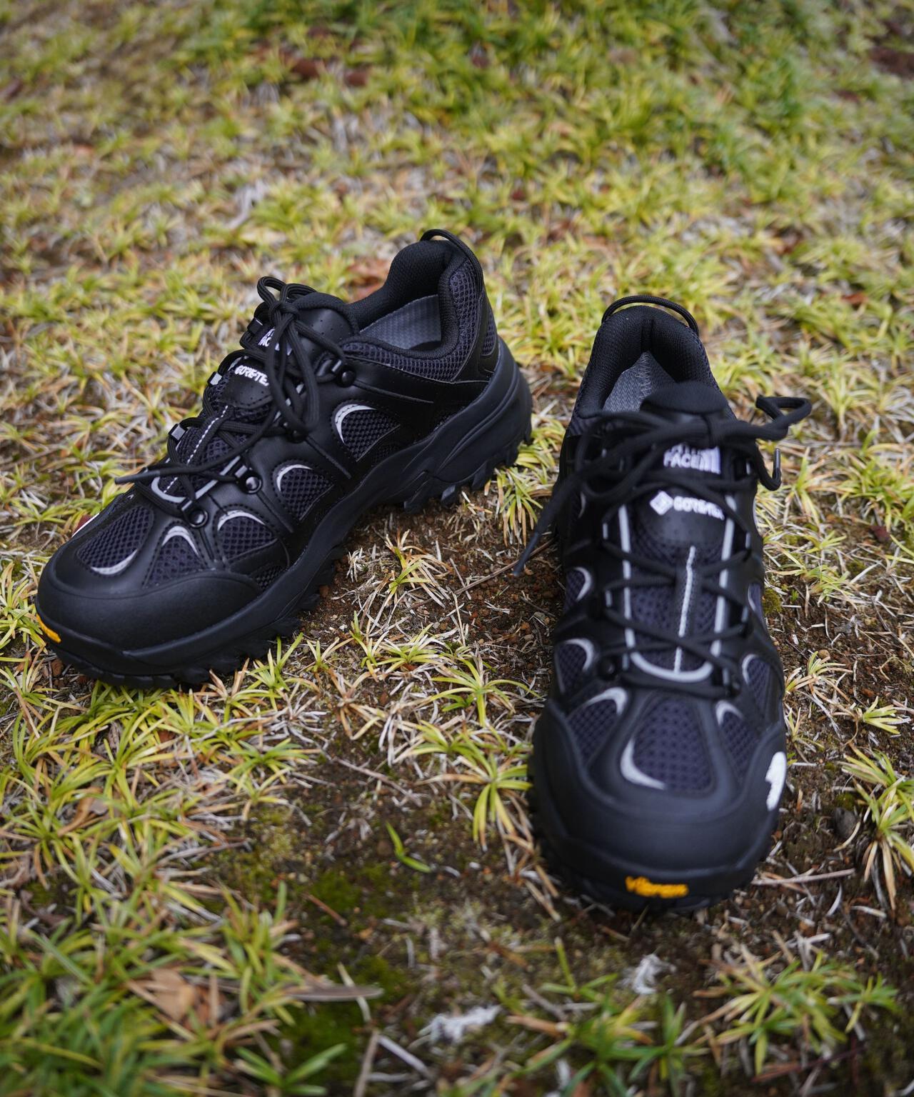 THE NORTH FACE/ザ・ノース・フェイス Hedgehog RVST GORE-TEX