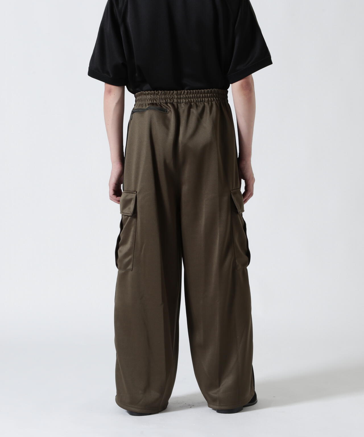 Needles/ニードルズ 別注H.D. Track Pant - BDU