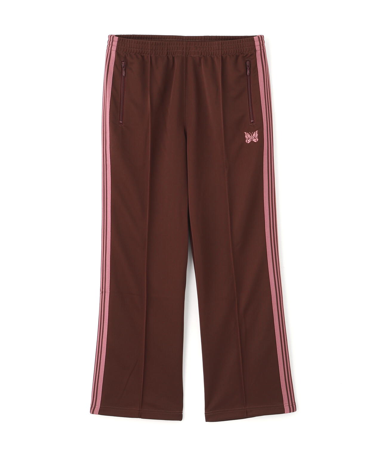 Needles/ニードルズ Track Pant - Poly Smooth