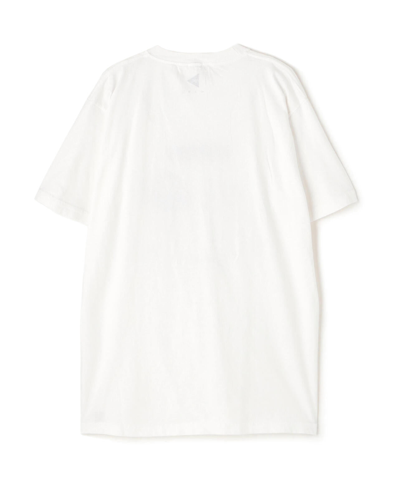 FUNG/ファング Basic tee FRIENDS