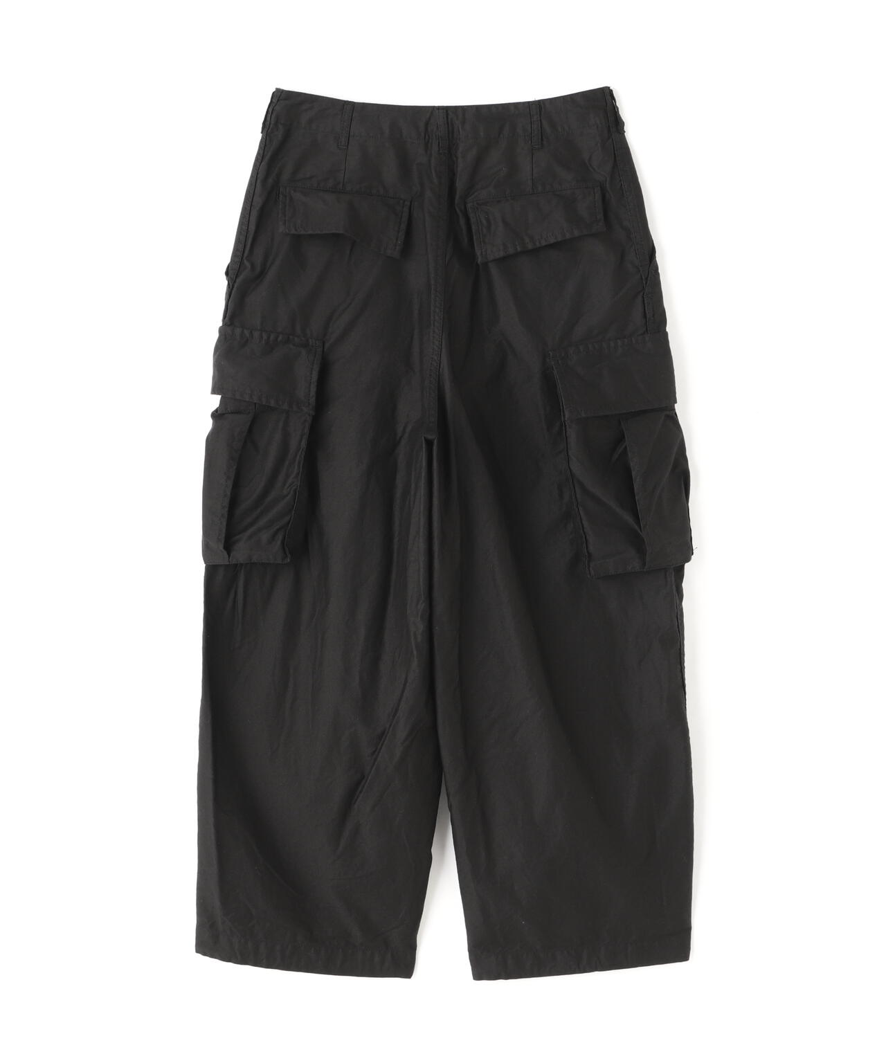 Needles/ニードルズ H.D. PANT -BDU