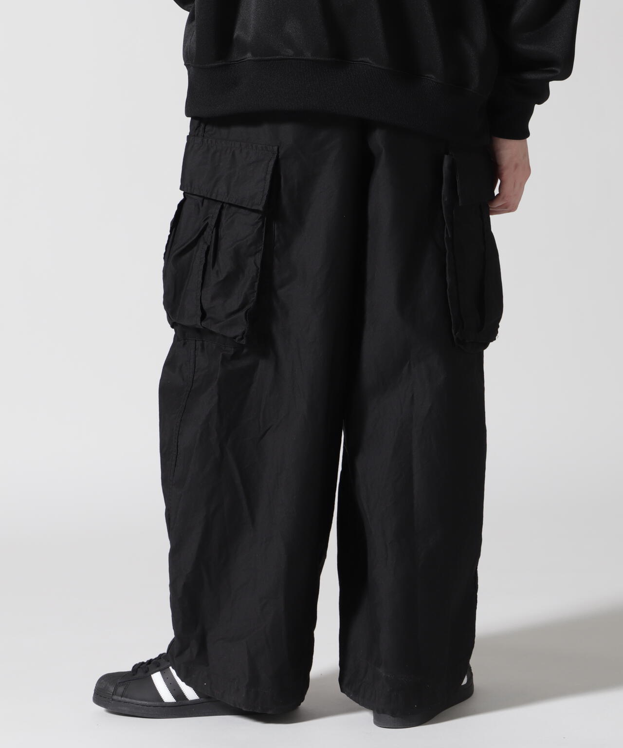 Needles/ニードルズ H.D. PANT -BDU