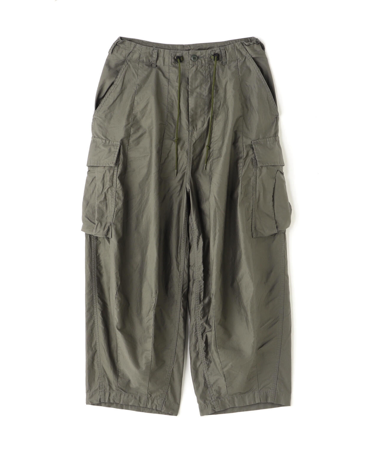 Needles/ニードルズ H.D. PANT -BDU
