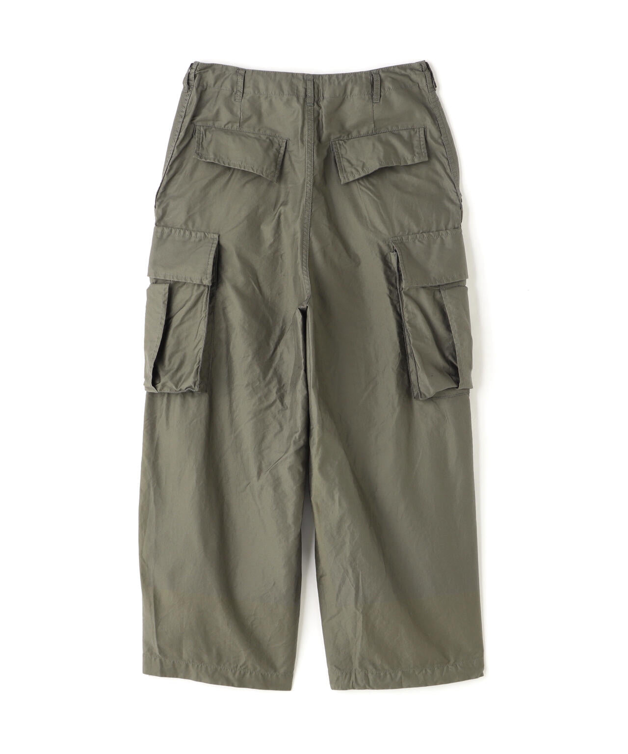 Needles/ニードルズ H.D. PANT -BDU