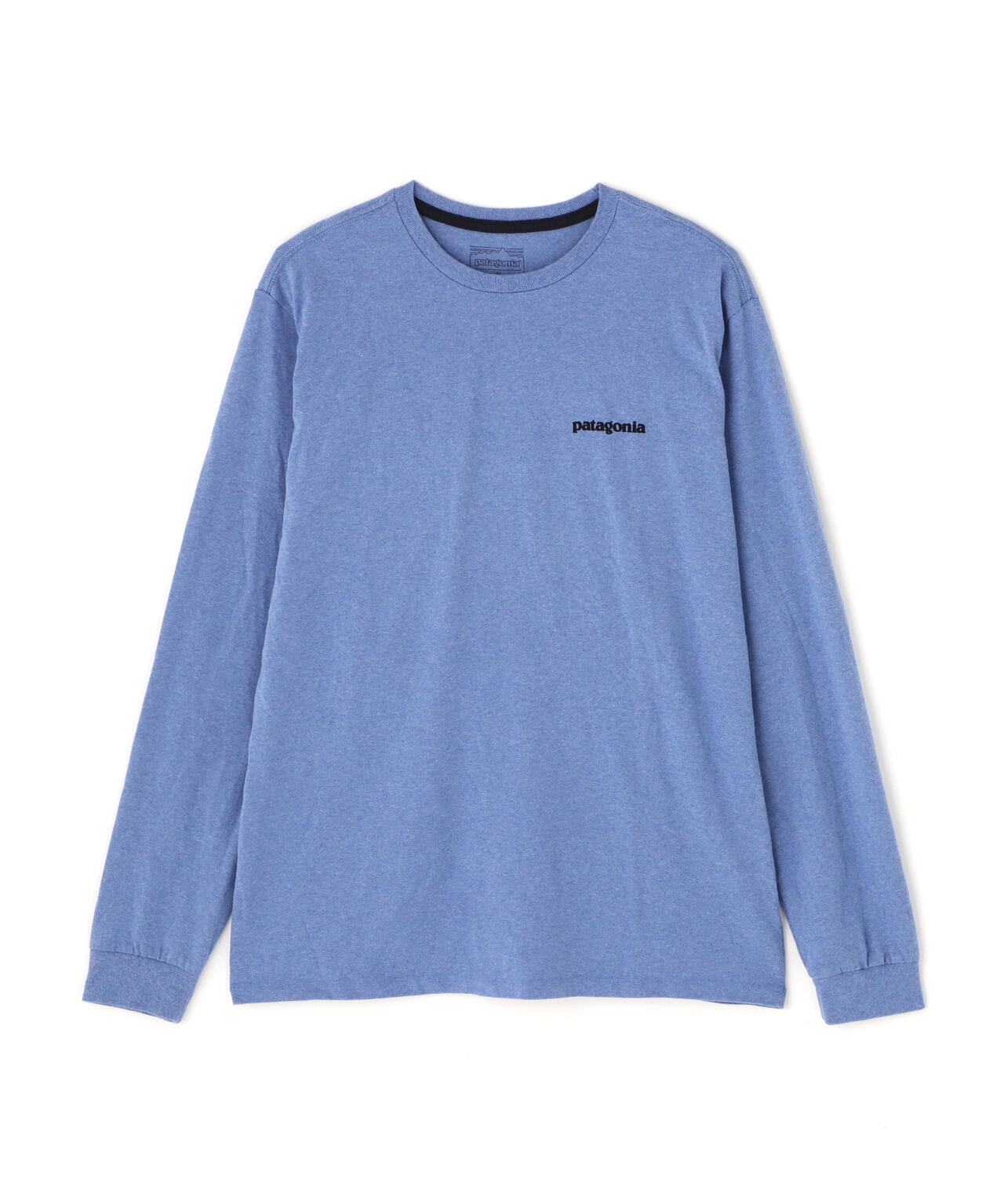 Patagonia/パタゴニア メンズ・ロングスリーブ・P-6ロゴ・レスポンシビリティー