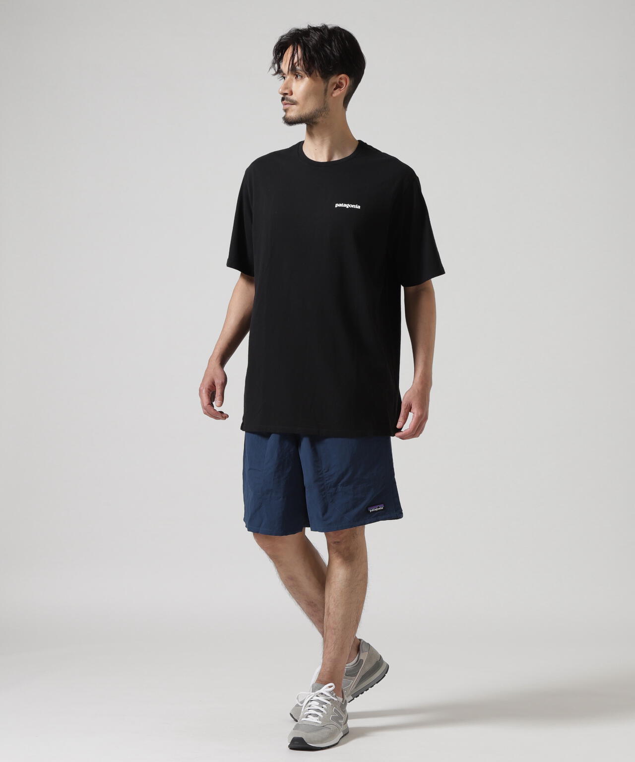 Patagonia/パタゴニア メンズ・P-6ロゴ・レスポンシビリティー