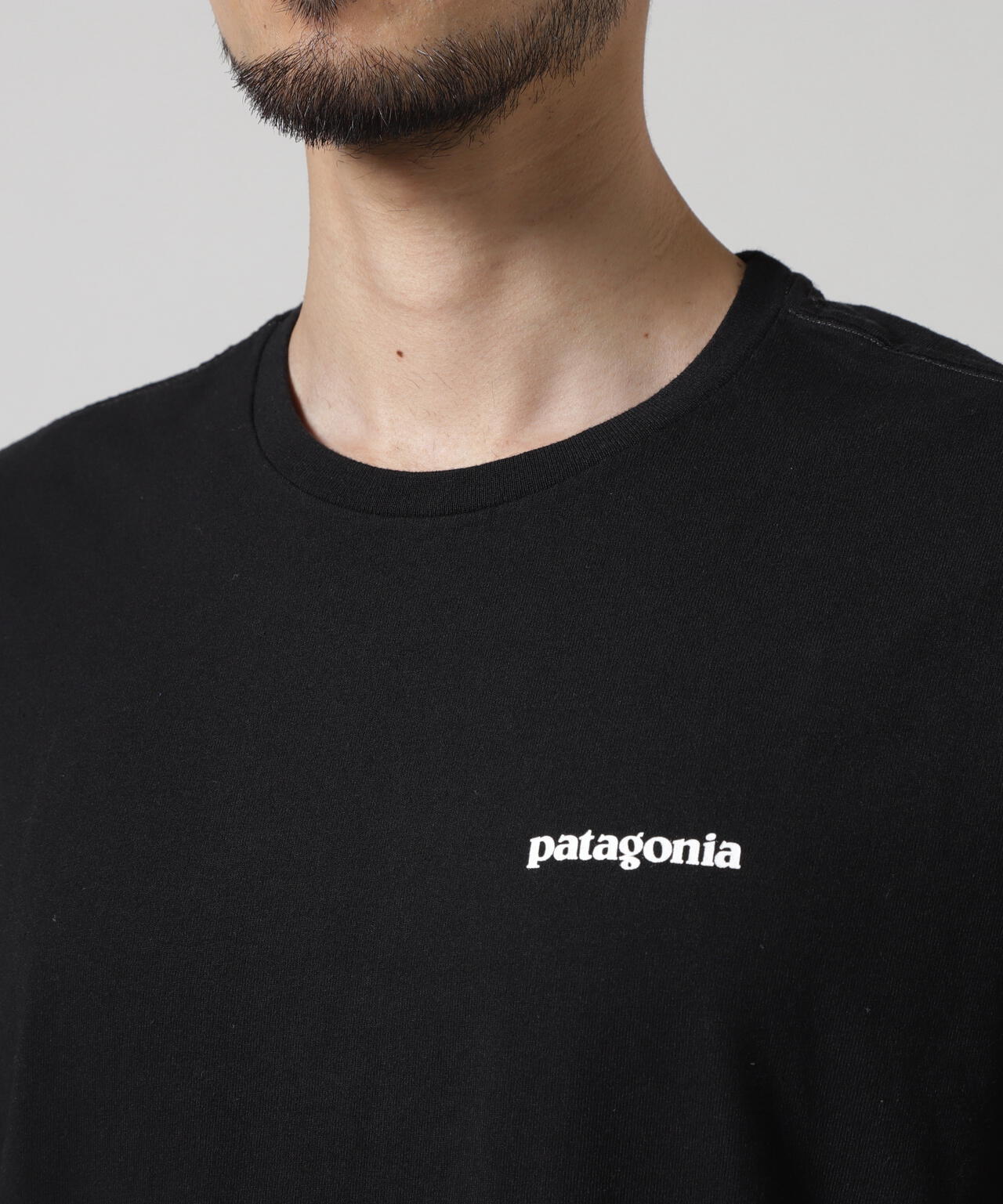 Patagonia/パタゴニア メンズ・P-6ロゴ・レスポンシビリティー