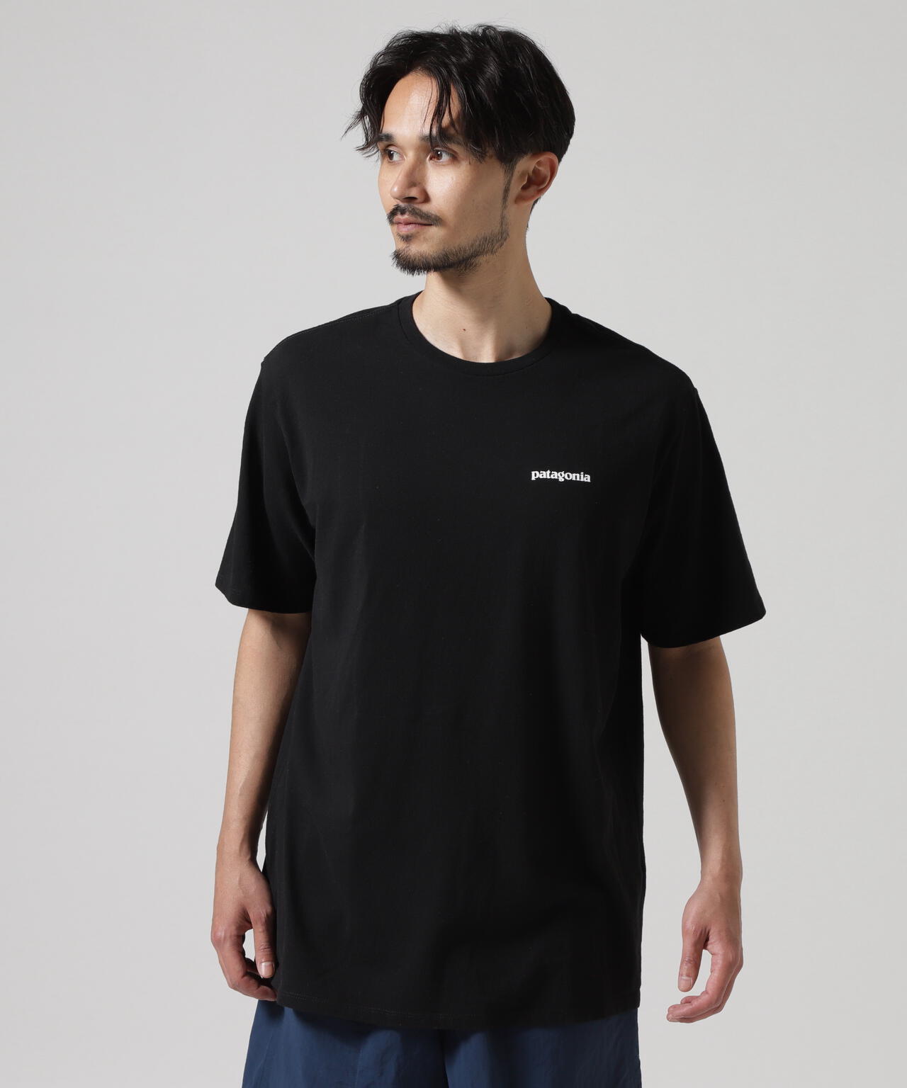 Patagonia/パタゴニア メンズ・P-6ロゴ・レスポンシビリティー