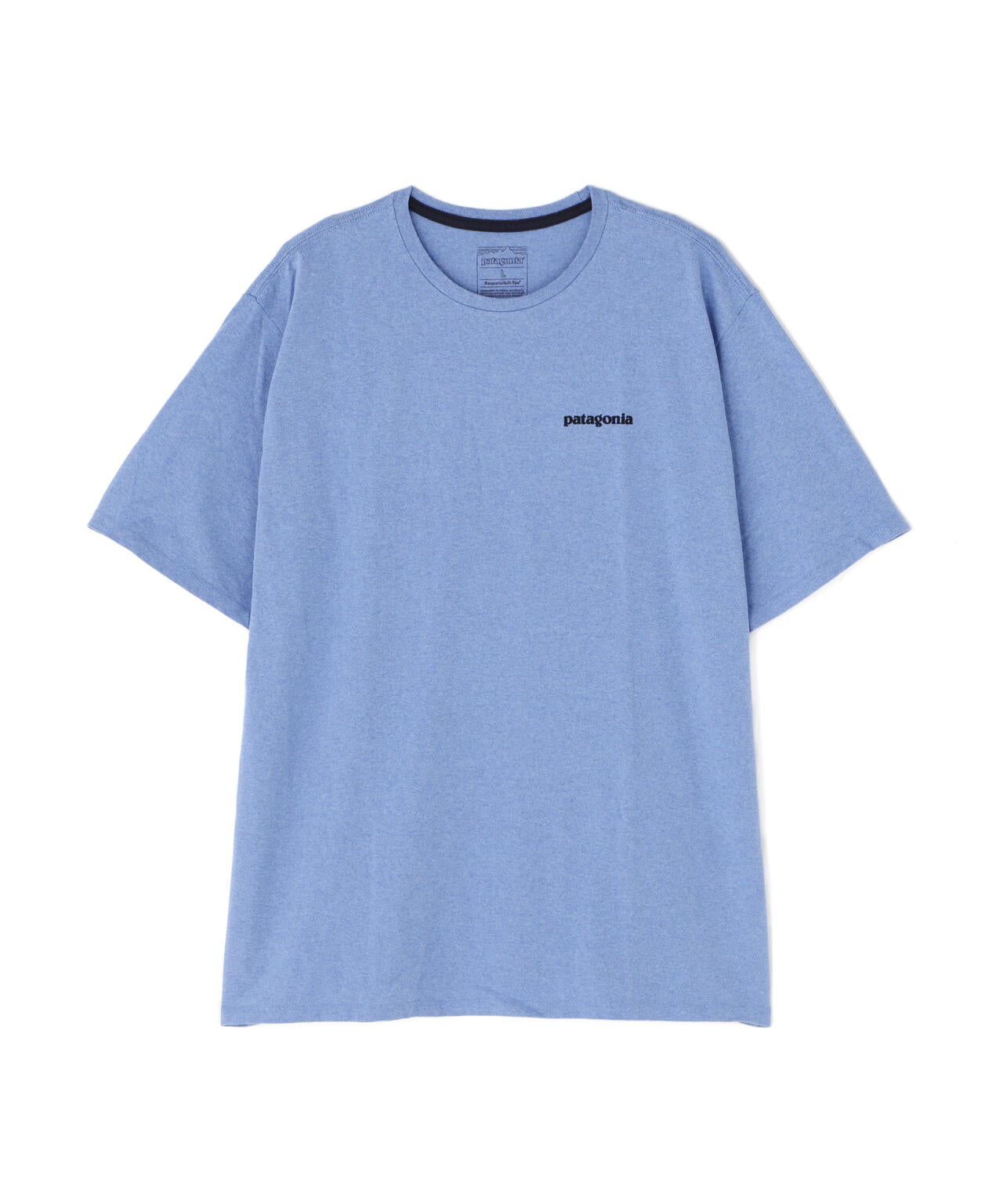 Patagonia/パタゴニア メンズ・P-6ロゴ・レスポンシビリティー