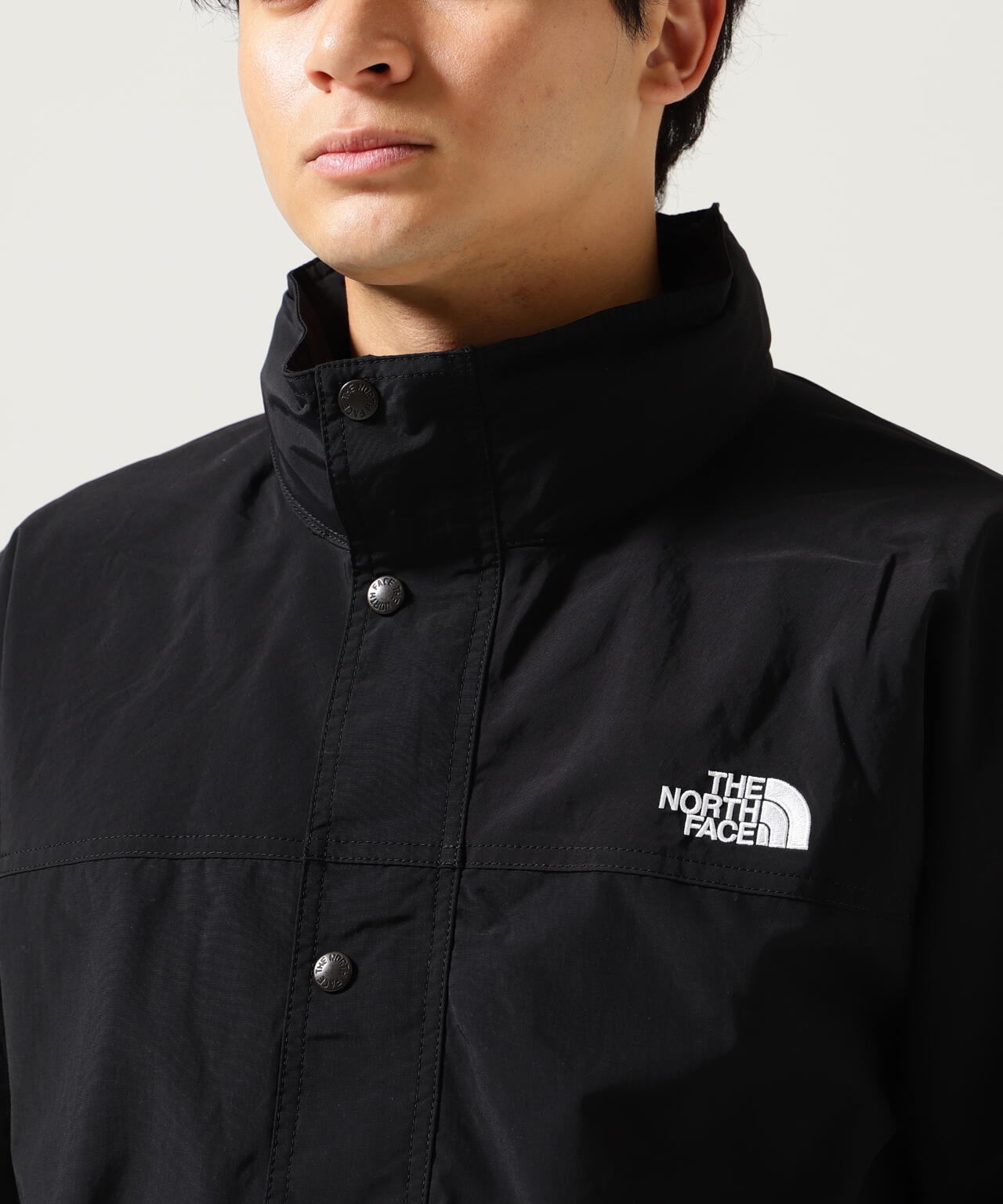 THE NORTH FACE/ザ・ノース・フェイス Hydrena Wind Jacket