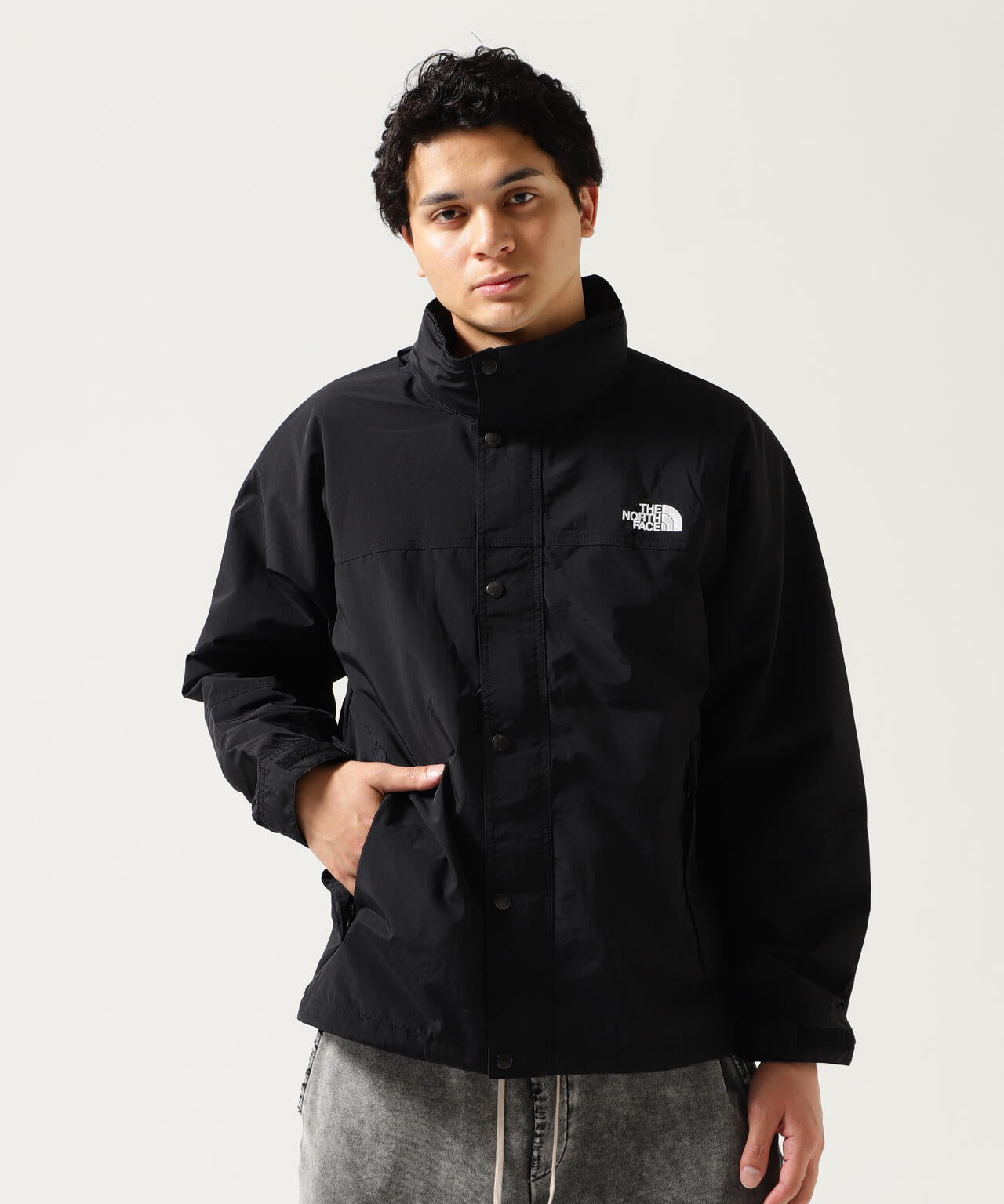 THE NORTH FACE/ザ・ノース・フェイス Hydrena Wind Jacket