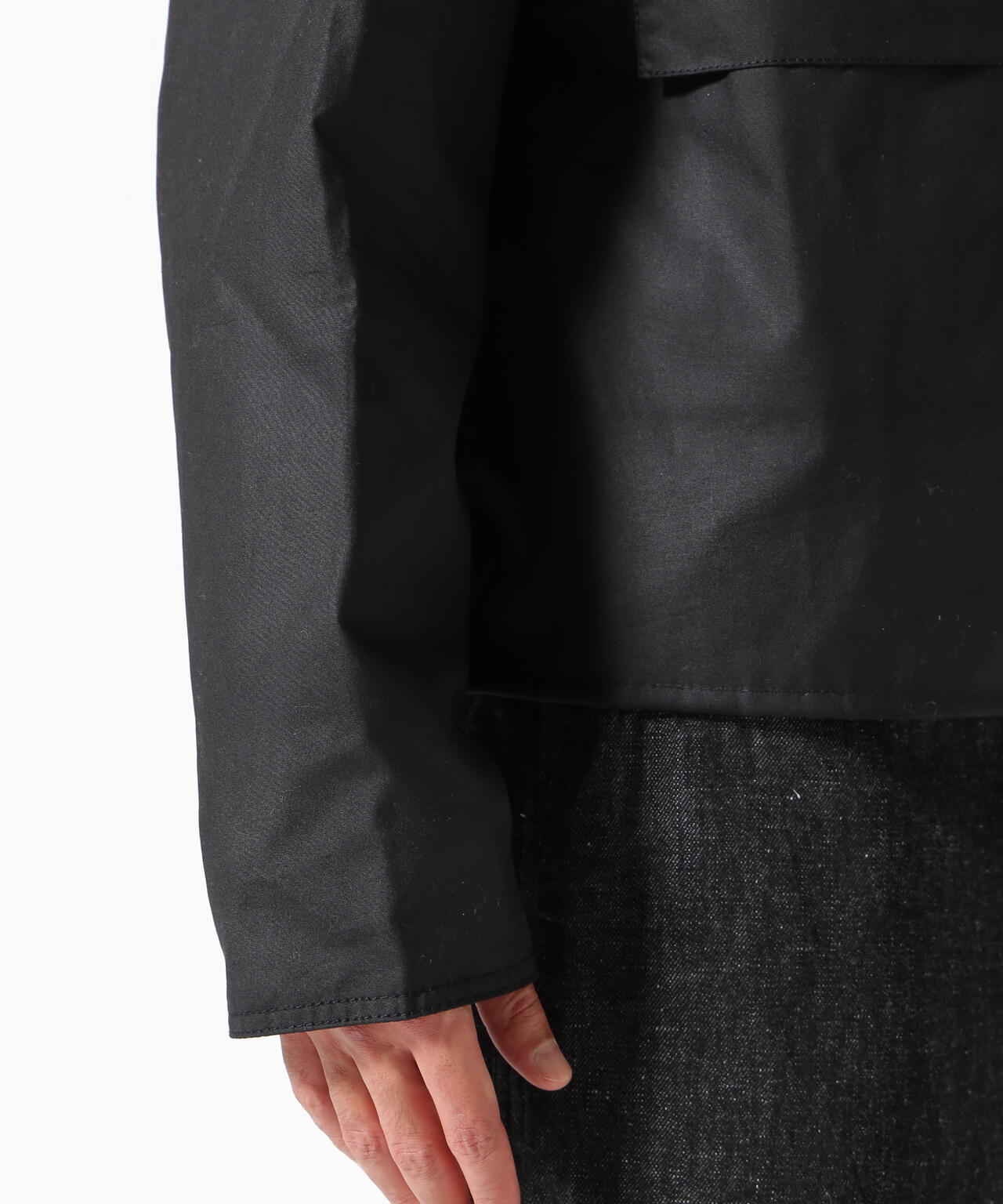 Barbour / バブアー SPEY WAX JACKET