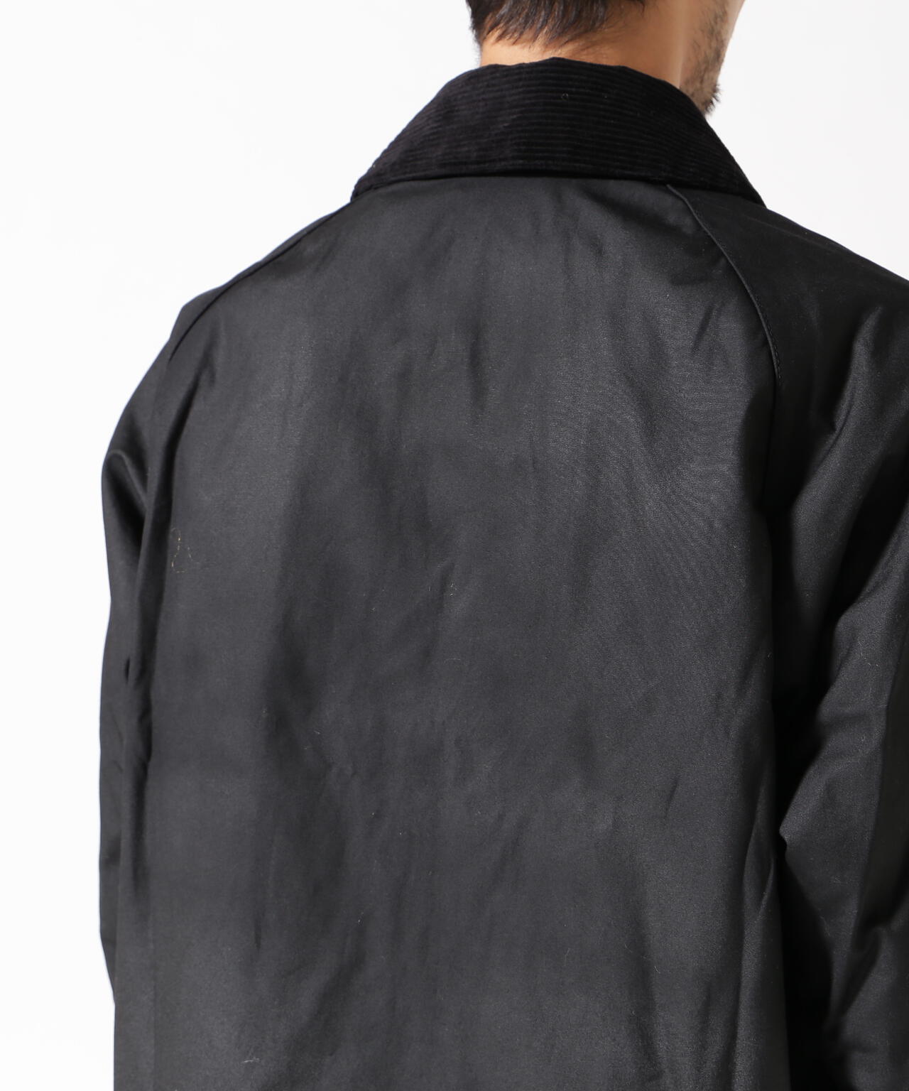 Barbour / バブアー SPEY WAX JACKET