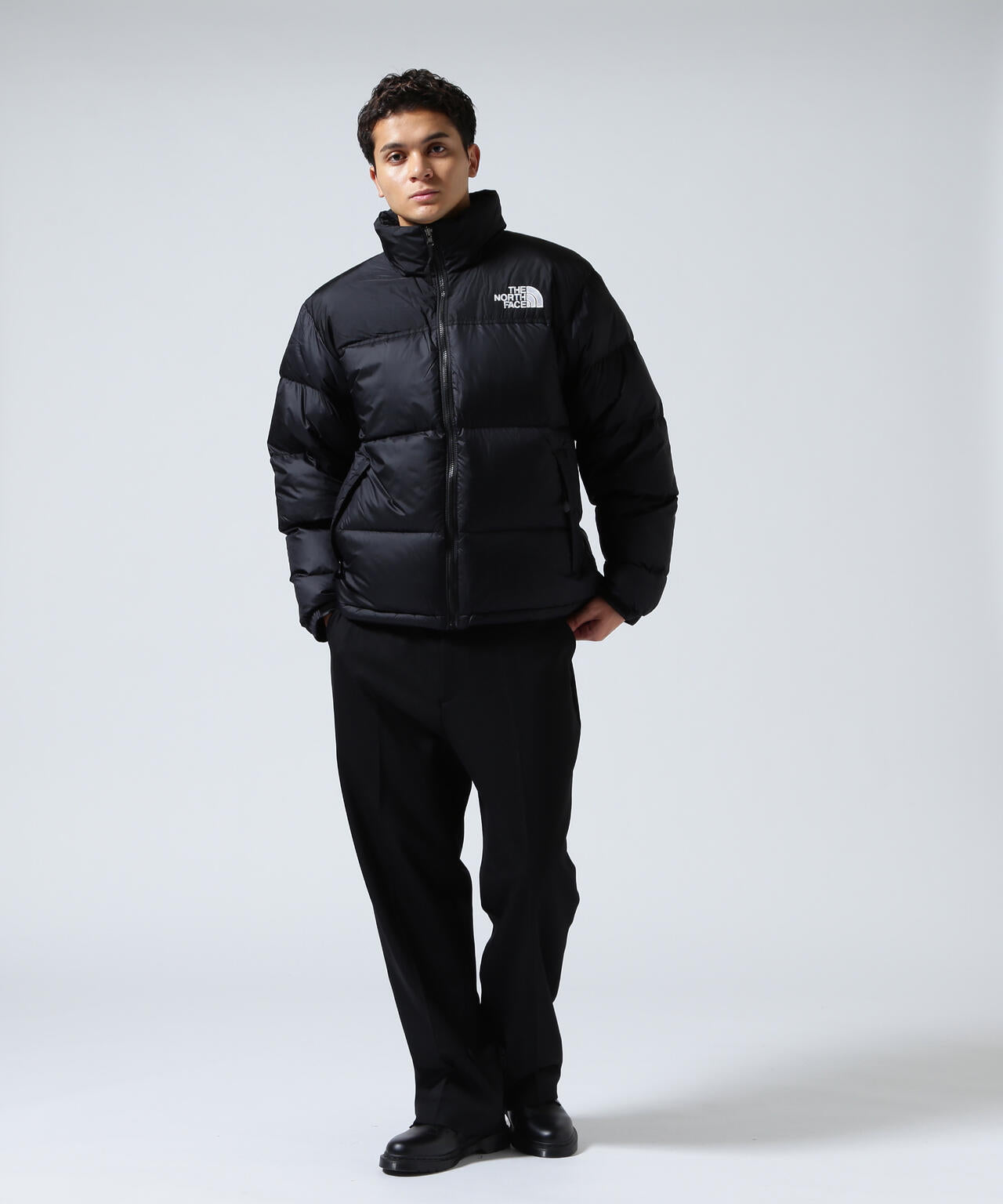 THE NORTH FACE/ザ・ノース・フェイス Nuptse Jacket ND92555 2025年秋冬入荷モデル