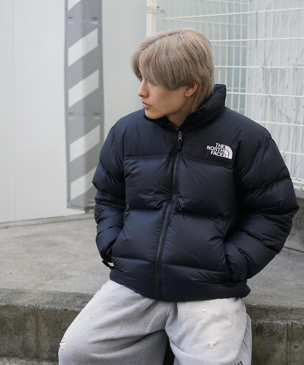 THE NORTH FACE/ザ・ノース・フェイス Nuptse Jacket ND92555 2025年秋冬入荷モデル