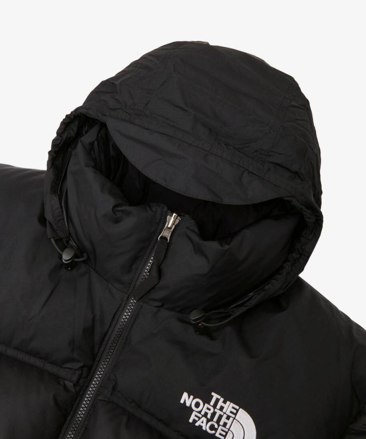 THE NORTH FACE/ザ・ノース・フェイス Nuptse Jacket ND92555 2025年秋冬入荷モデル
